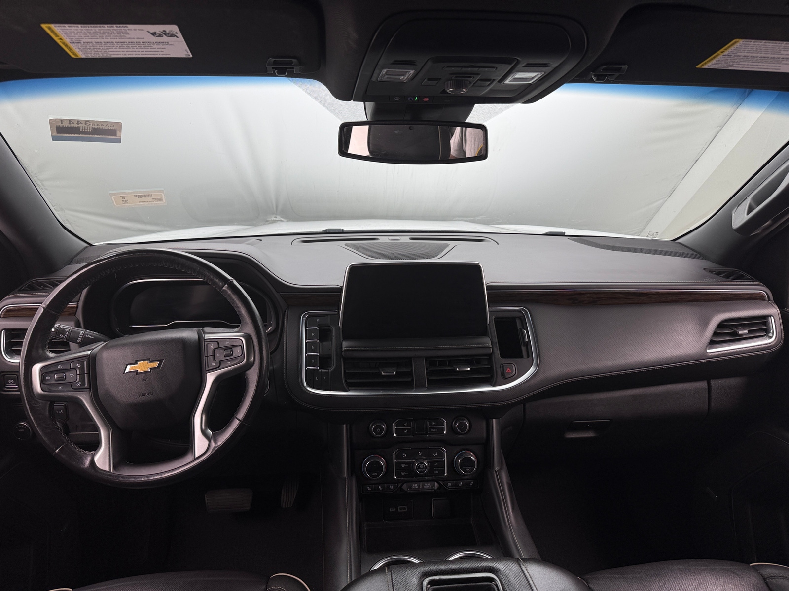 Thumbnail: 2023 Chevrolet Suburban - 2