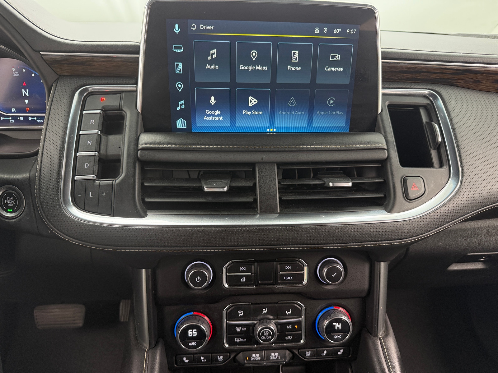 Thumbnail: 2023 Chevrolet Suburban - 3