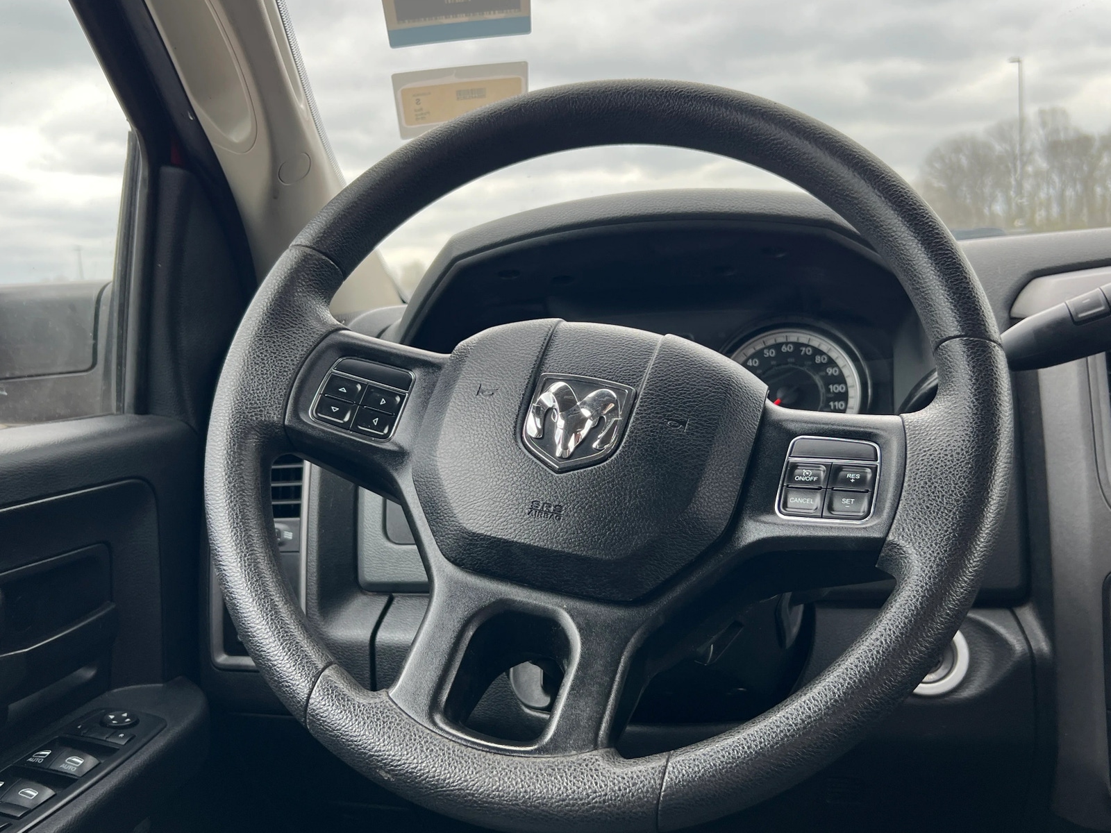 Thumbnail: 2018 RAM 2500 - 4