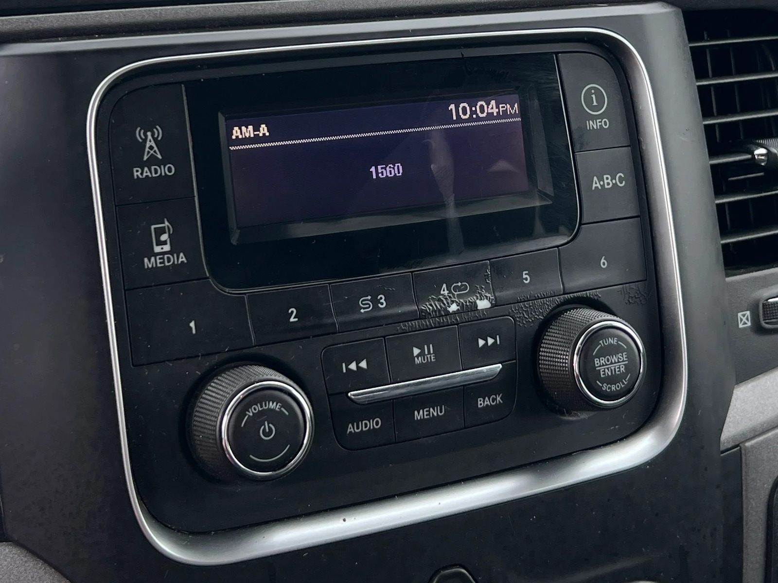 Thumbnail: 2018 RAM 2500 - 3