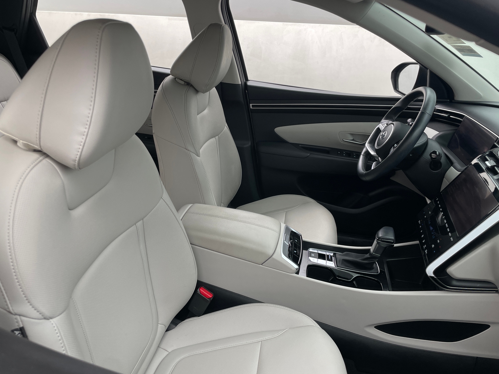 Thumbnail: 2024 Hyundai Tucson - 2