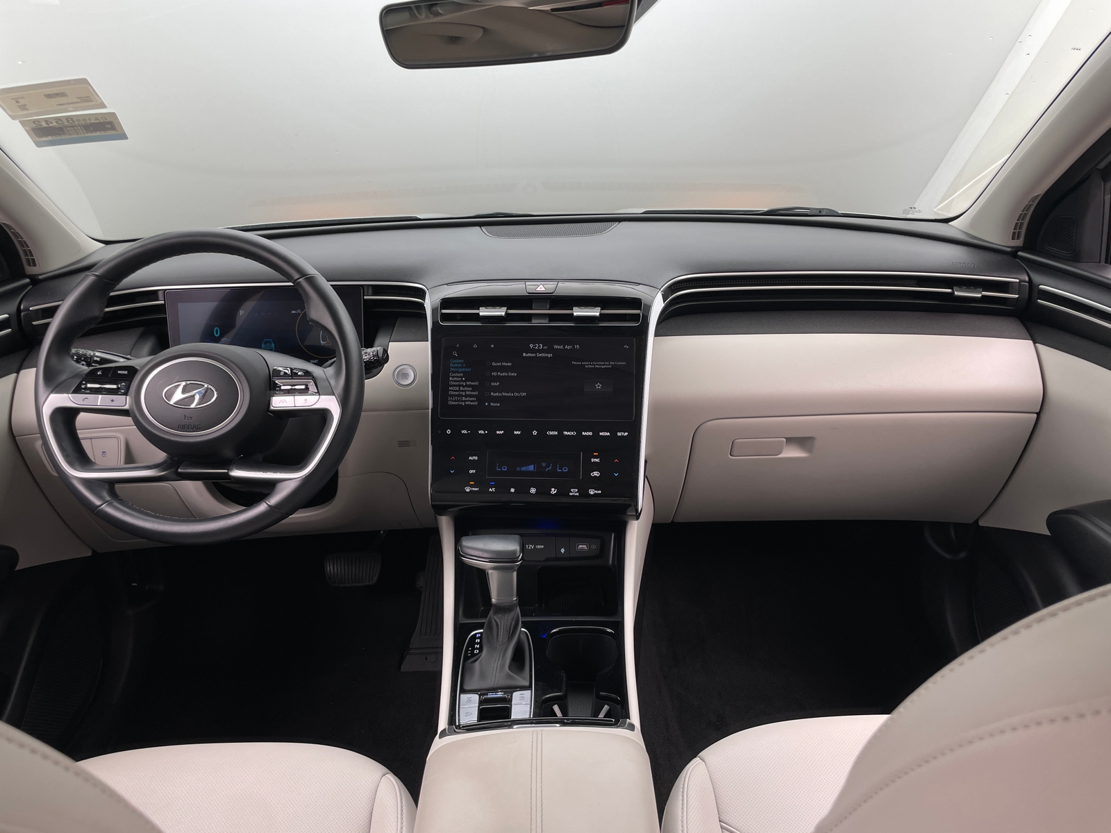 Thumbnail: 2024 Hyundai Tucson - 3