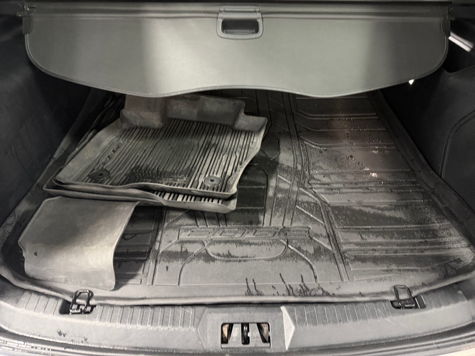 Thumbnail: 2018 Ford Edge - 6