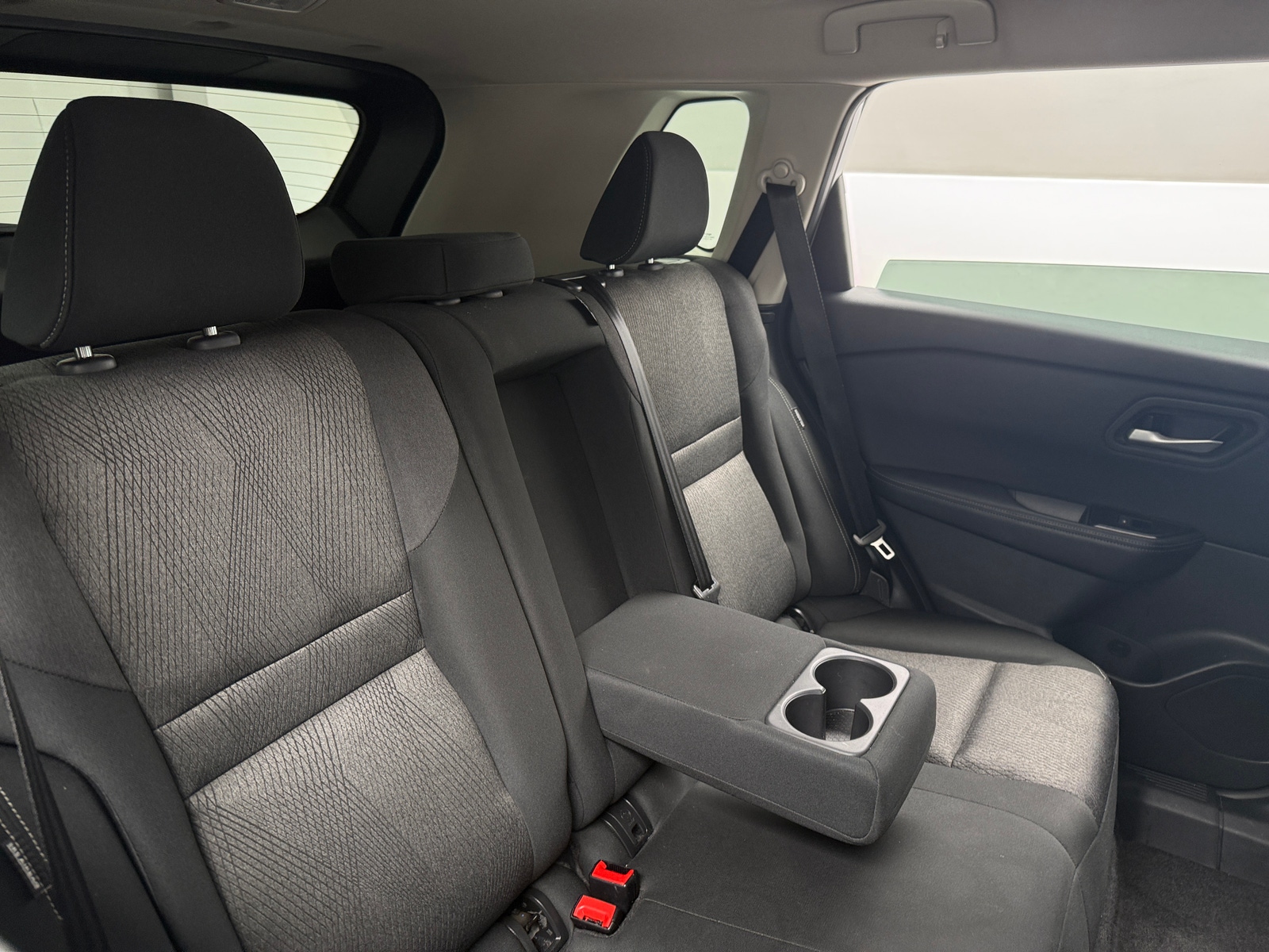 Thumbnail: 2025 Nissan Rogue - 6