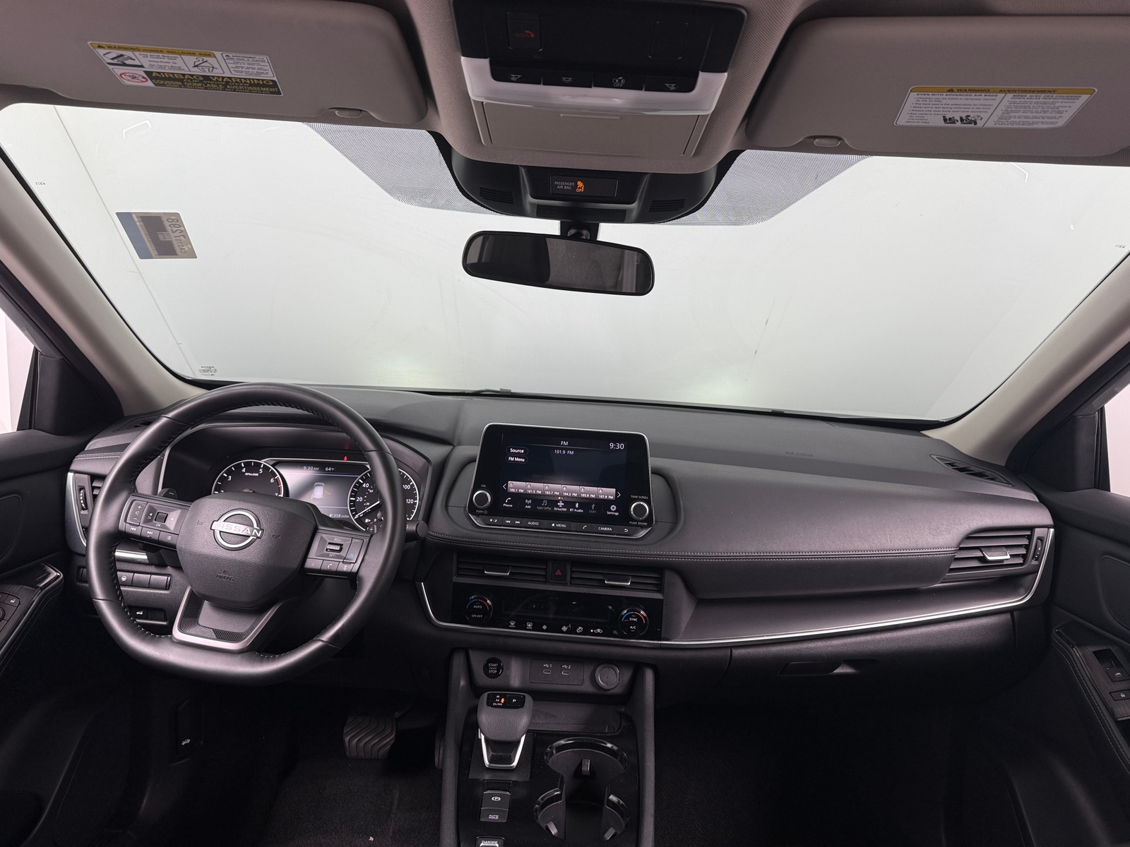 Thumbnail: 2025 Nissan Rogue - 3