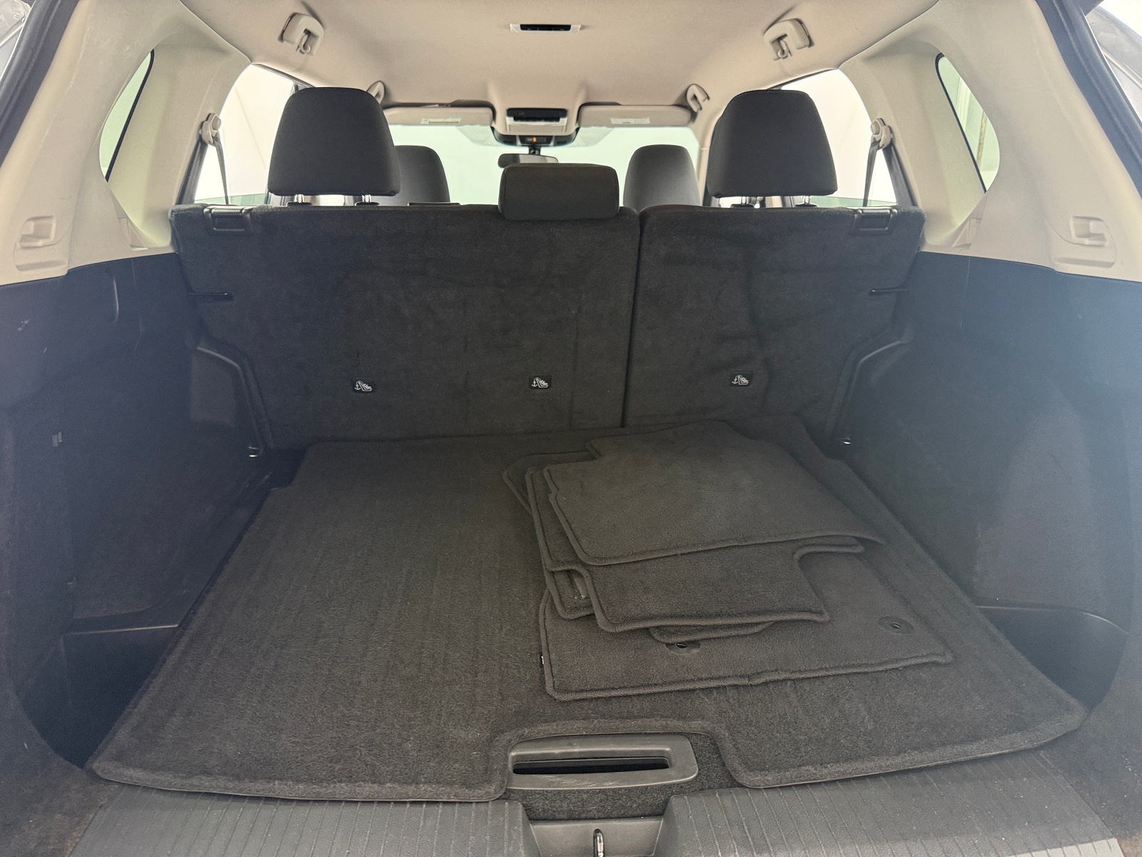 Thumbnail: 2025 Nissan Rogue - 7