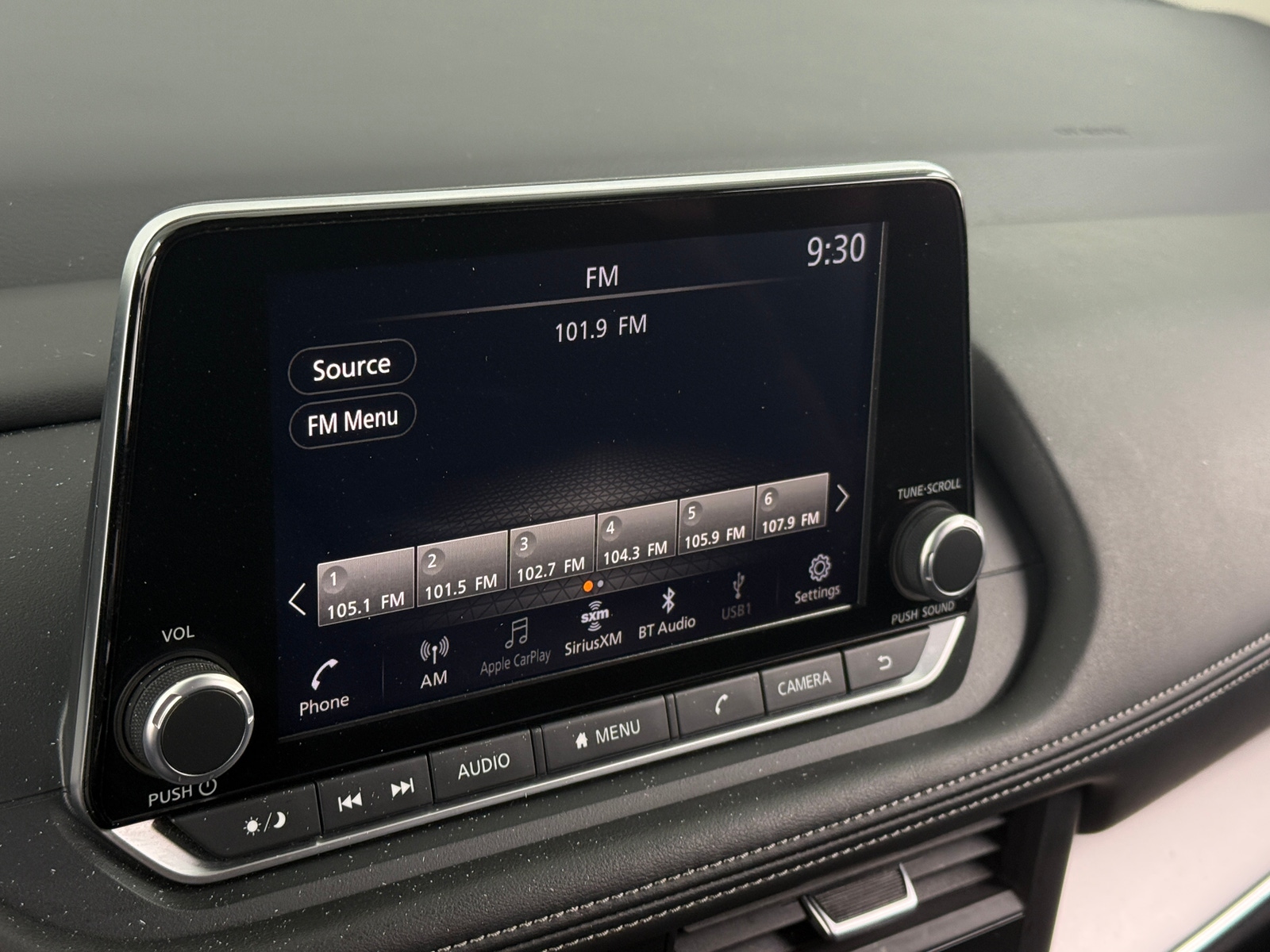 Thumbnail: 2025 Nissan Rogue - 4