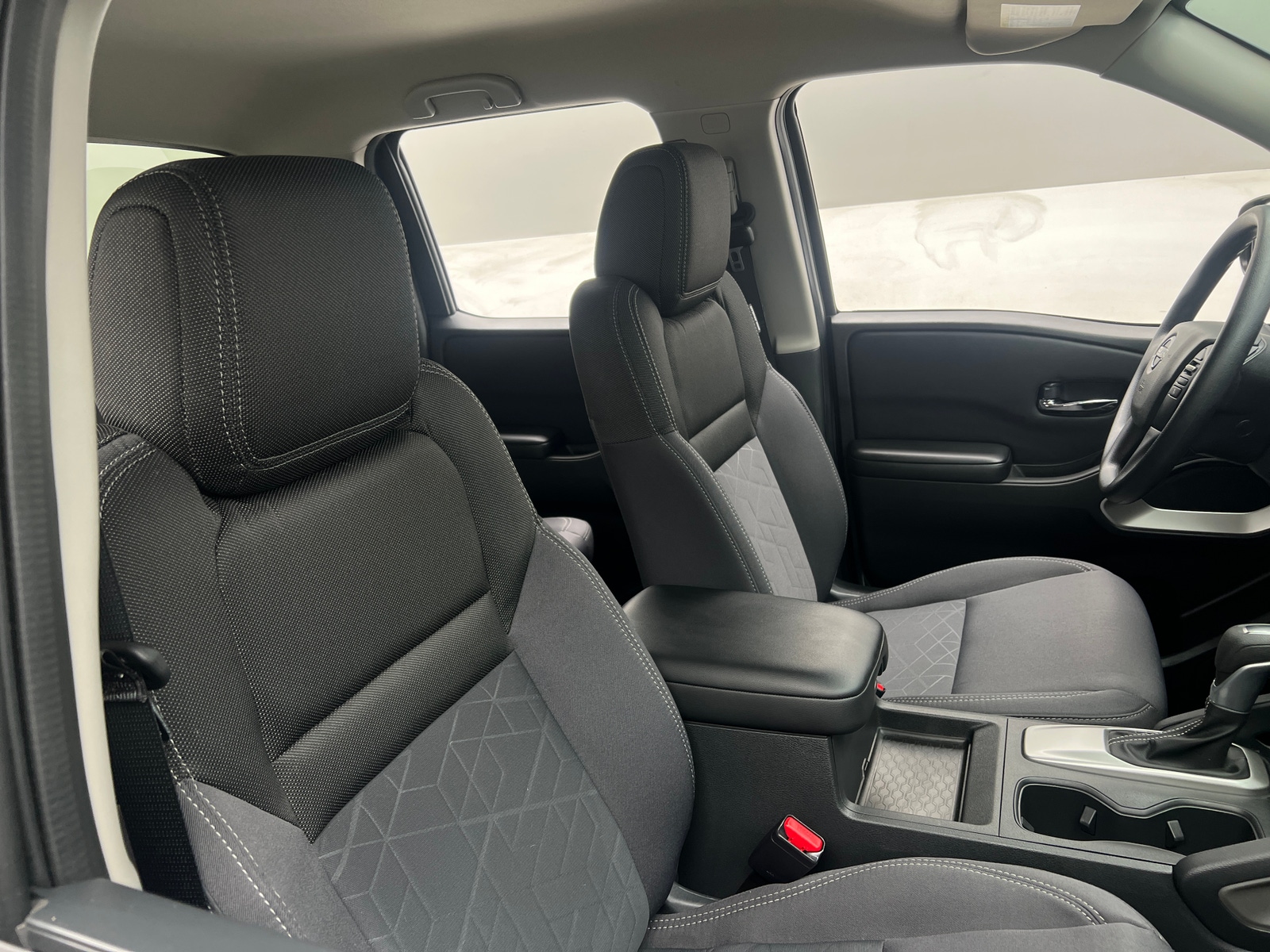 Thumbnail: 2025 Nissan Frontier - 2