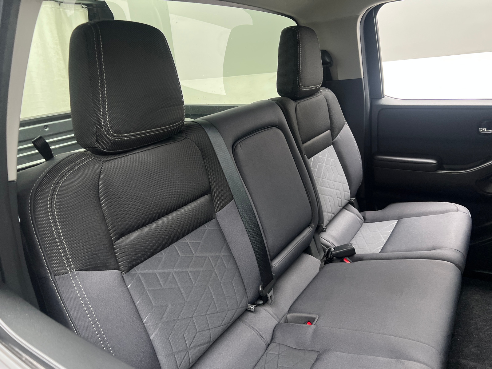 Thumbnail: 2025 Nissan Frontier - 6