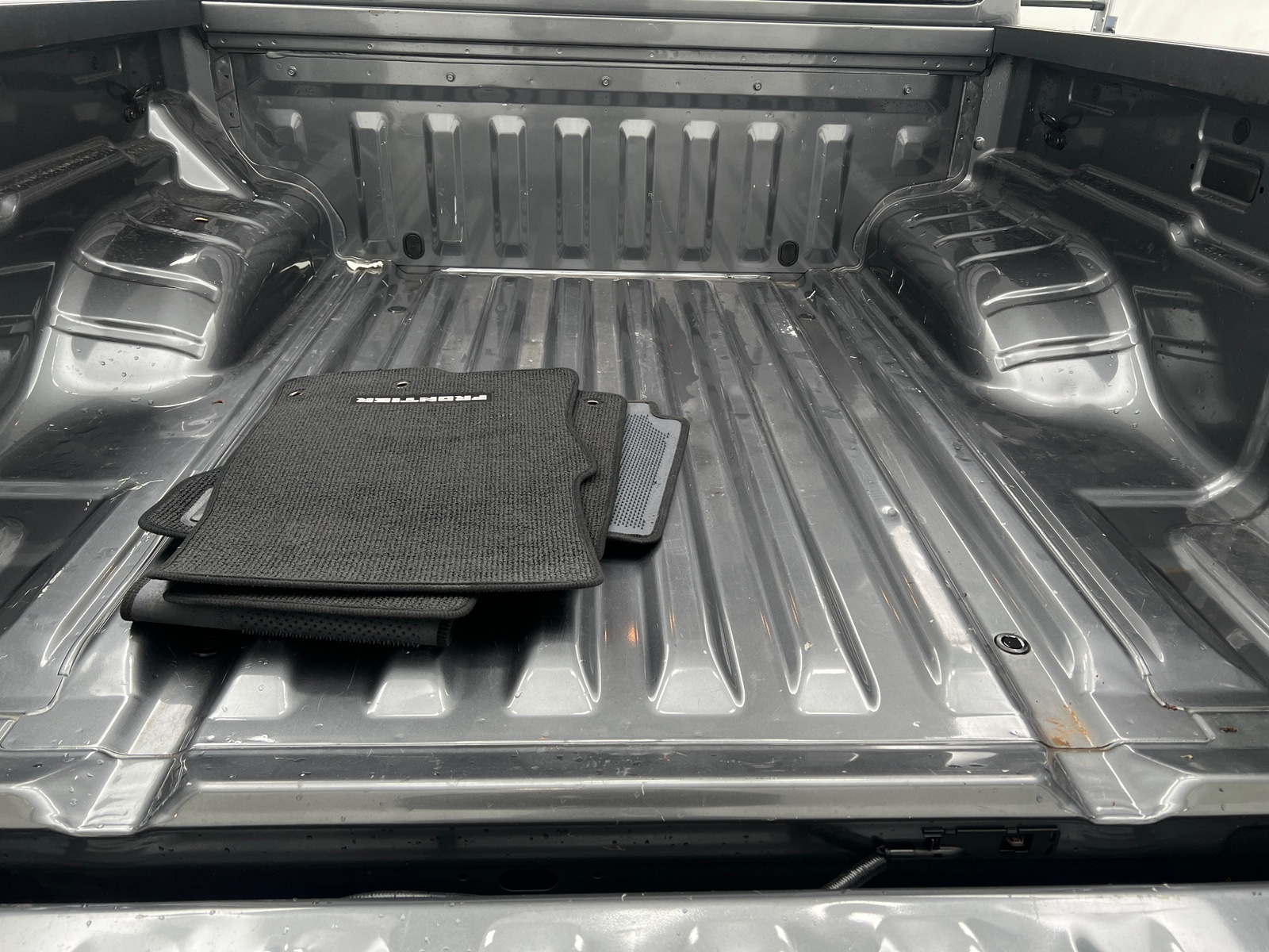 Thumbnail: 2025 Nissan Frontier - 7