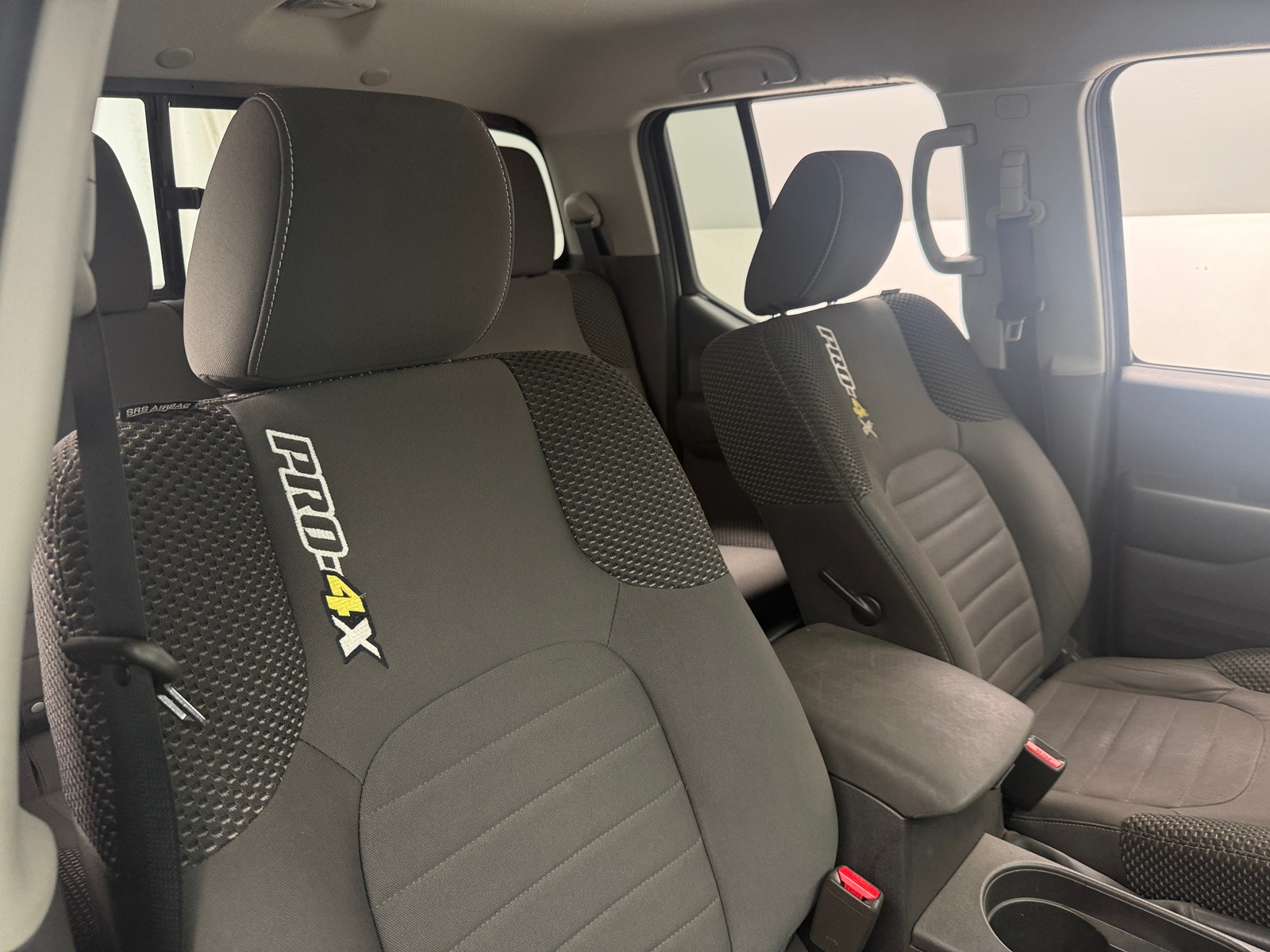 Thumbnail: 2018 Nissan Frontier - 2