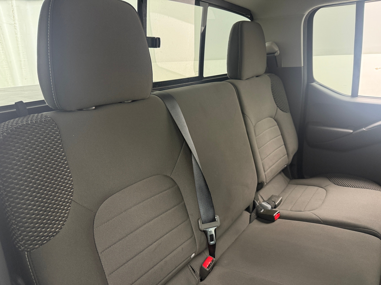 Thumbnail: 2018 Nissan Frontier - 6