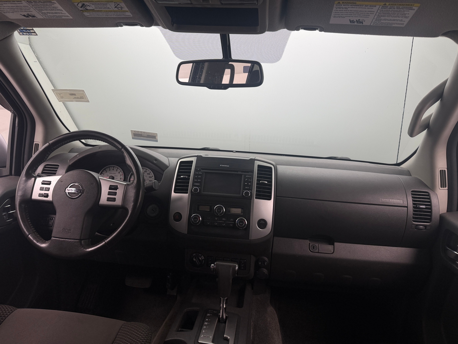 Thumbnail: 2018 Nissan Frontier - 3