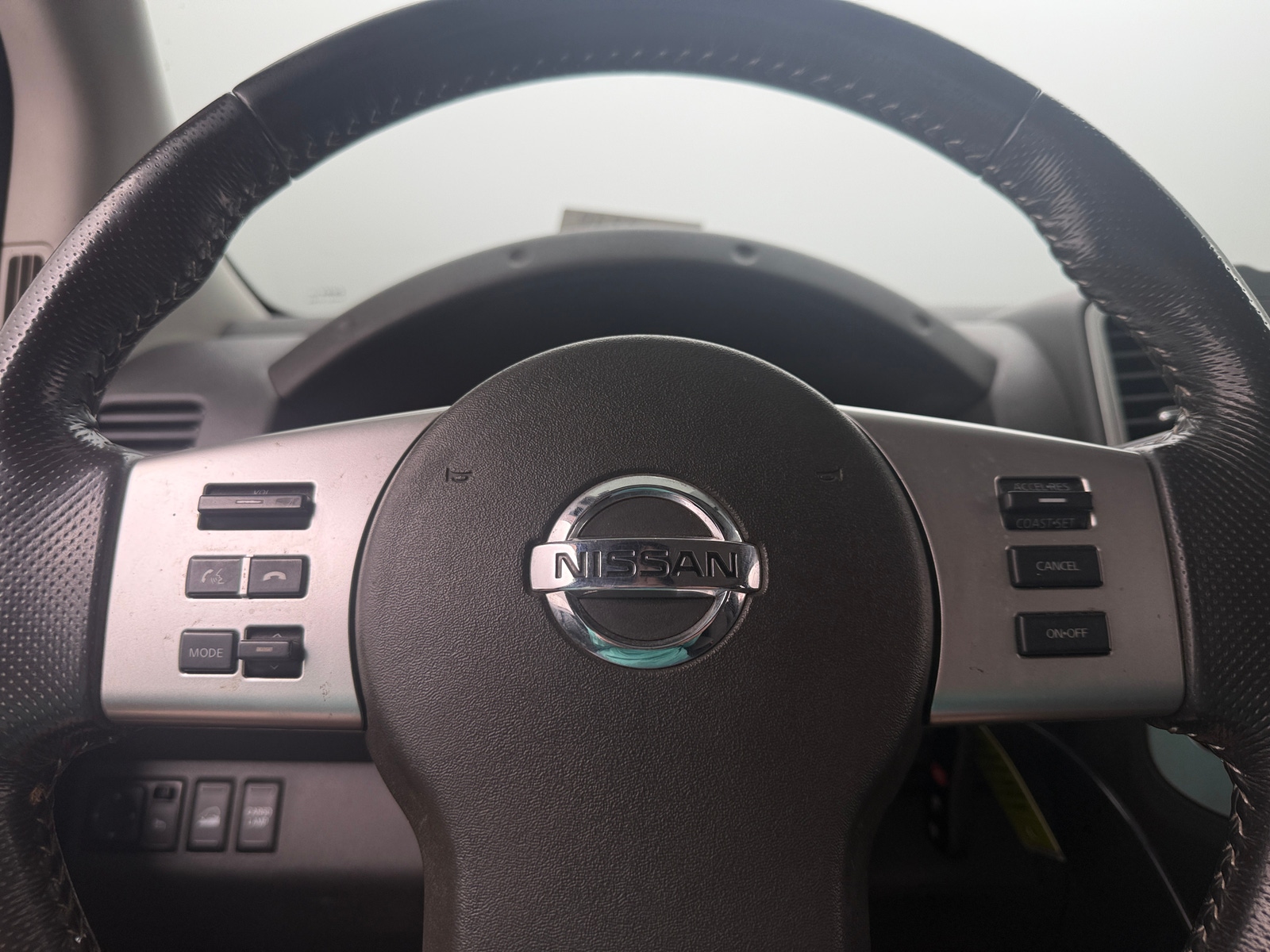Thumbnail: 2018 Nissan Frontier - 5