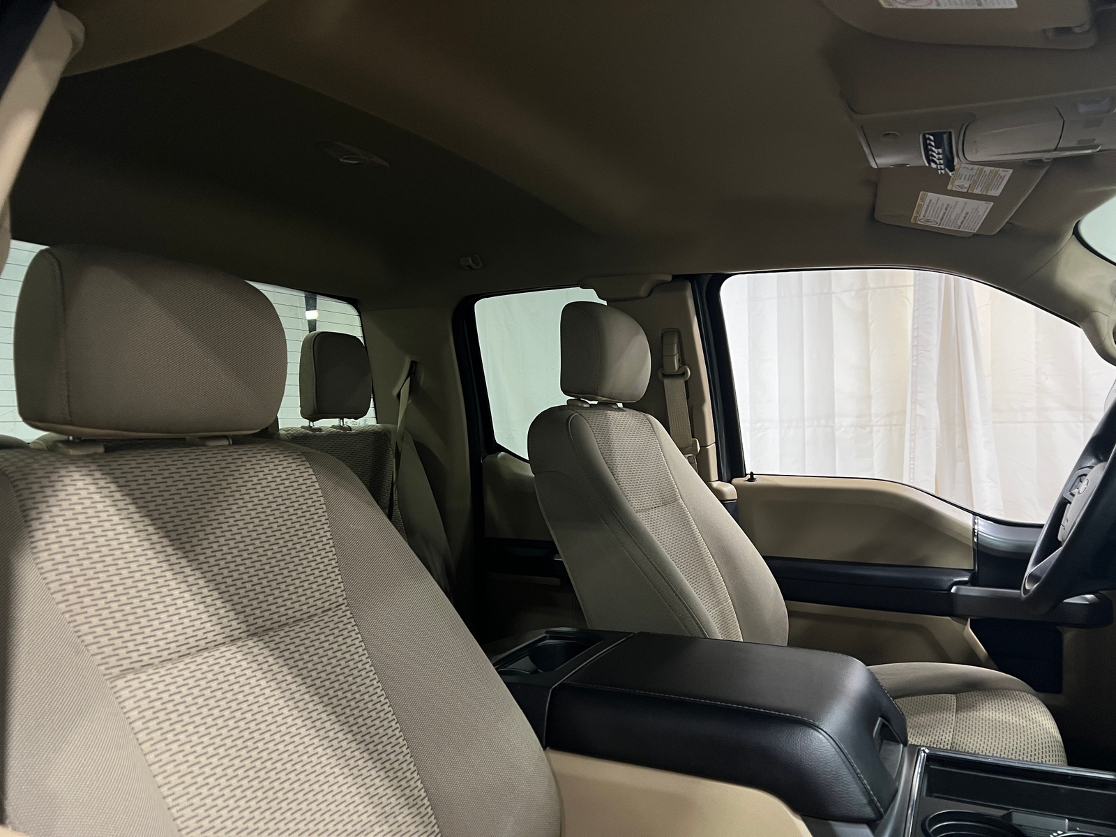 Thumbnail: 2019 Ford Econoline - 2