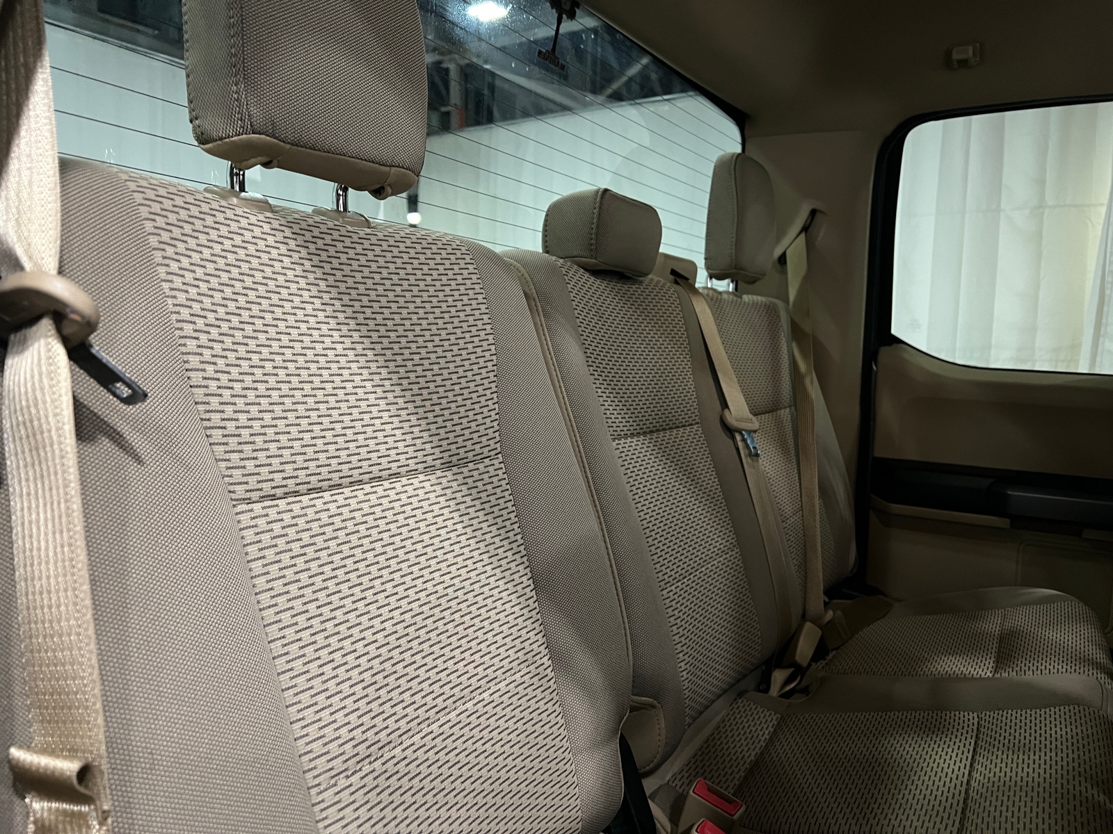 Thumbnail: 2019 Ford Econoline - 6