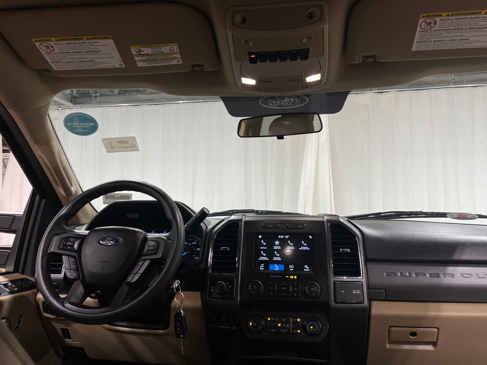 Thumbnail: 2019 Ford Econoline - 3