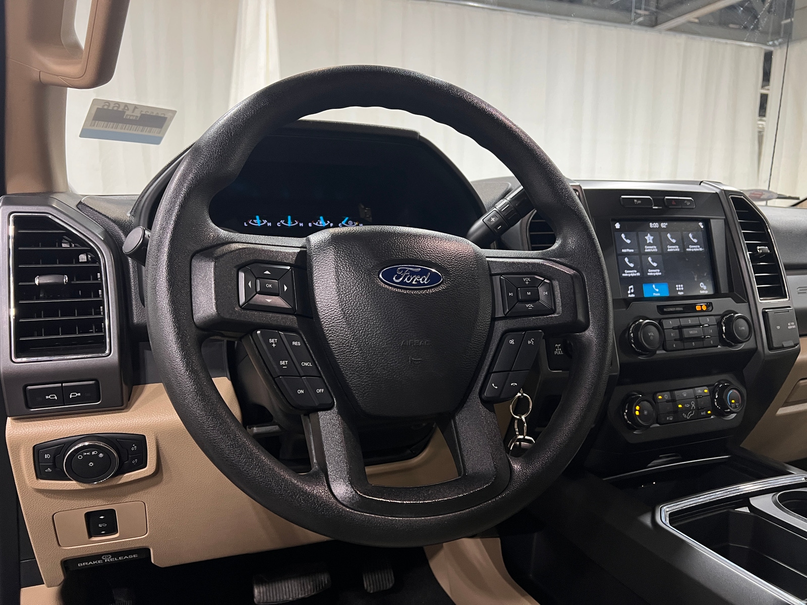 Thumbnail: 2019 Ford Econoline - 5