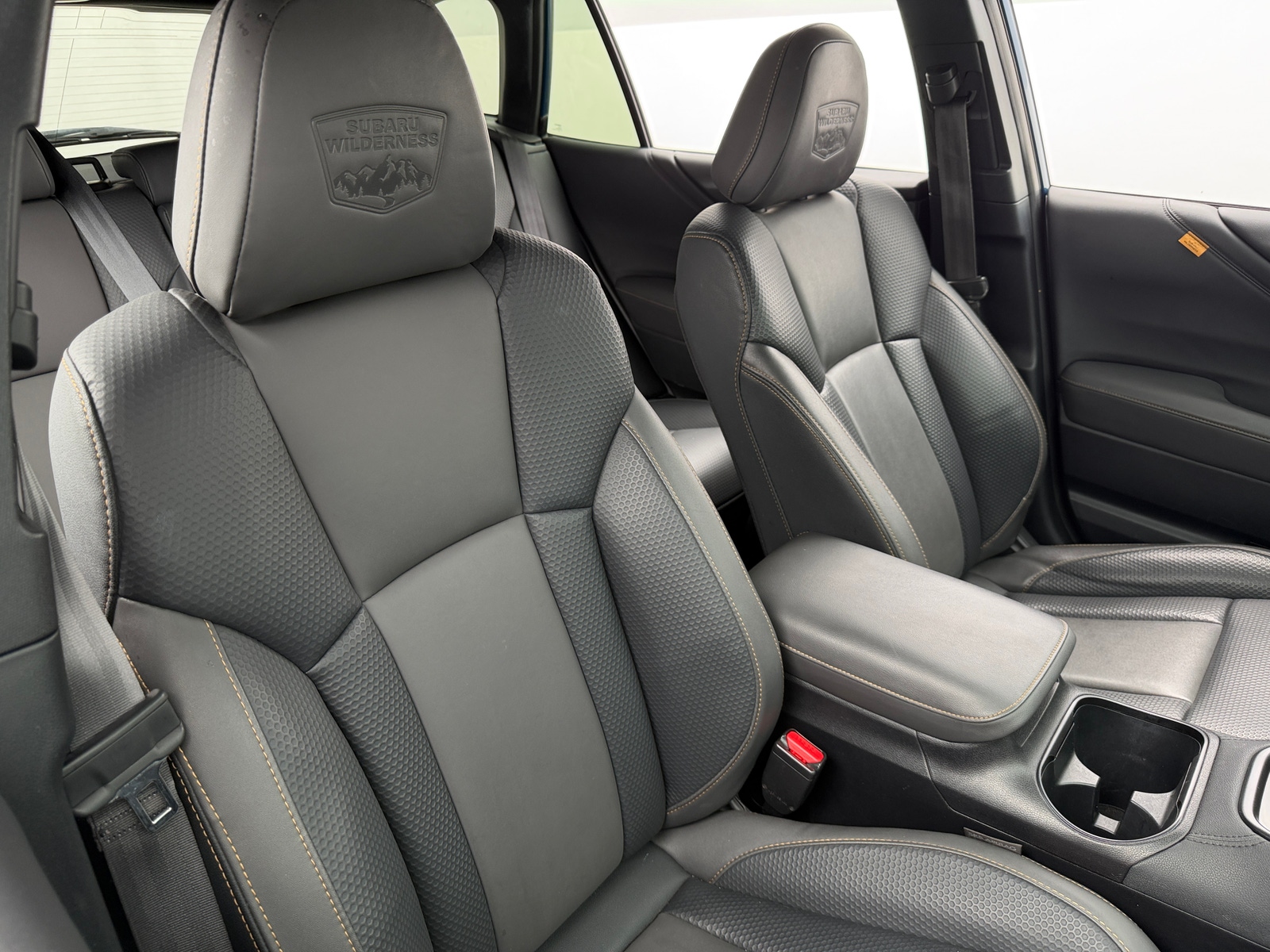 Thumbnail: 2022 Subaru Outback - 2
