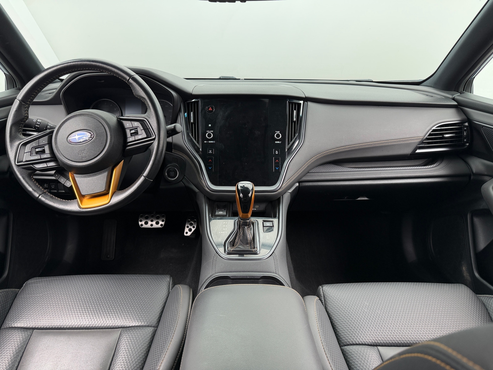 Thumbnail: 2022 Subaru Outback - 3