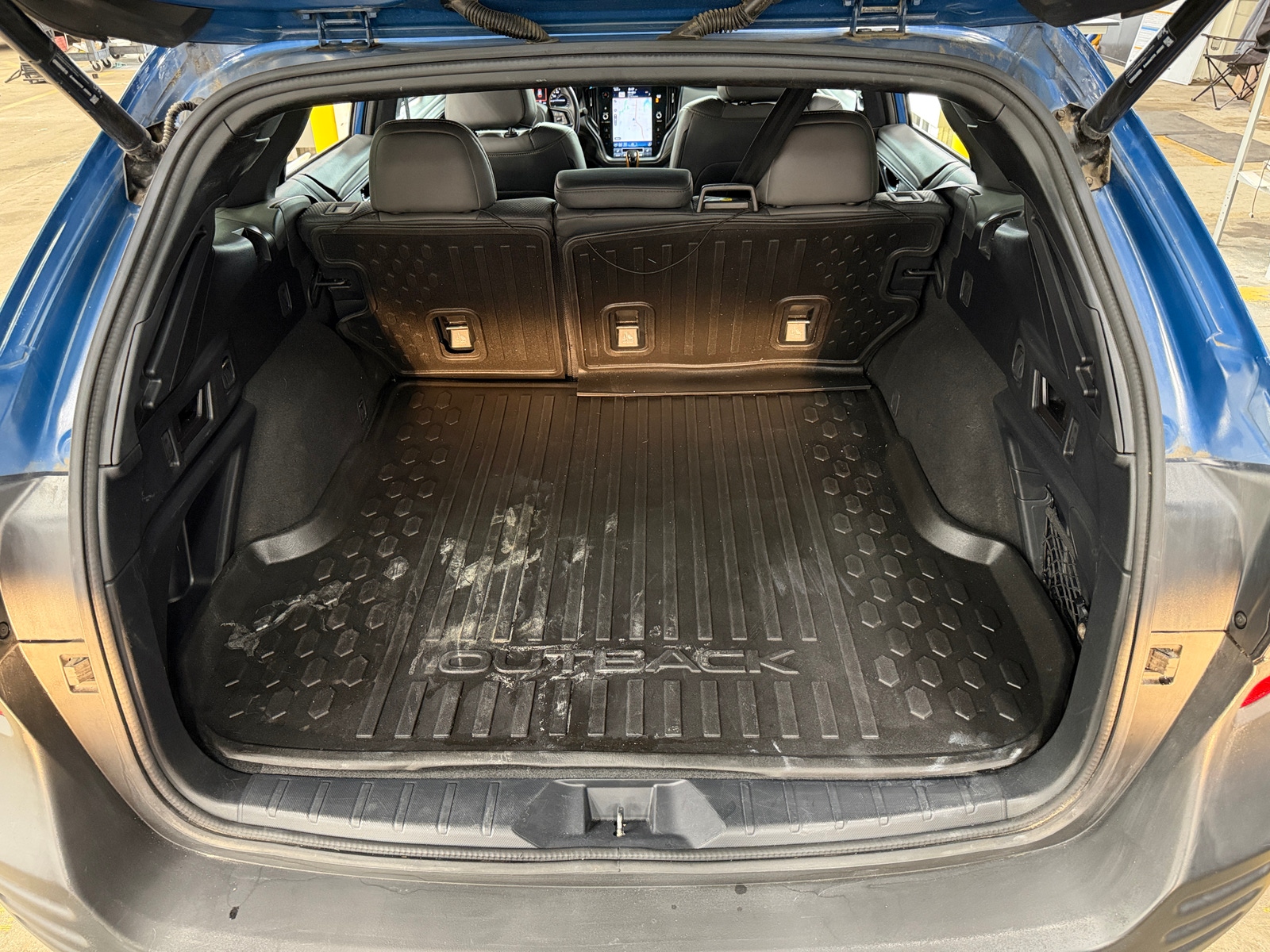 Thumbnail: 2022 Subaru Outback - 7