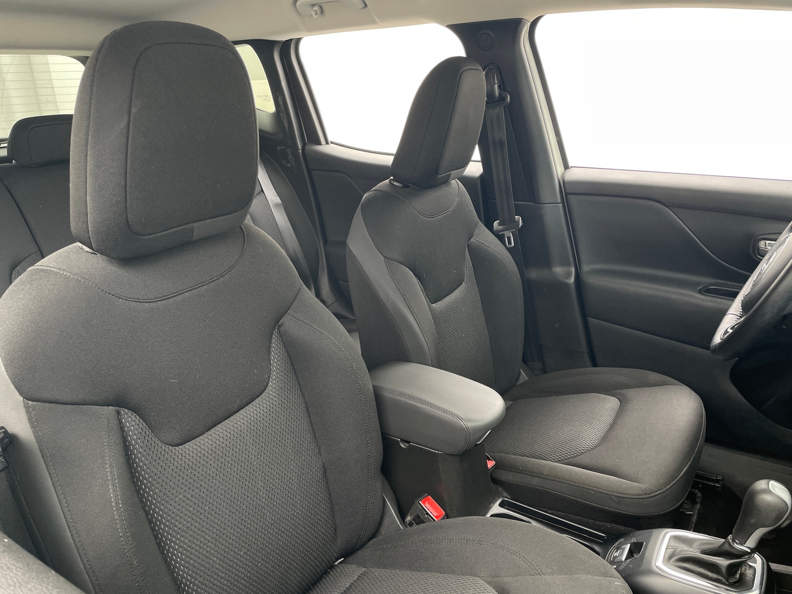 Thumbnail: 2020 Jeep Renegade - 2