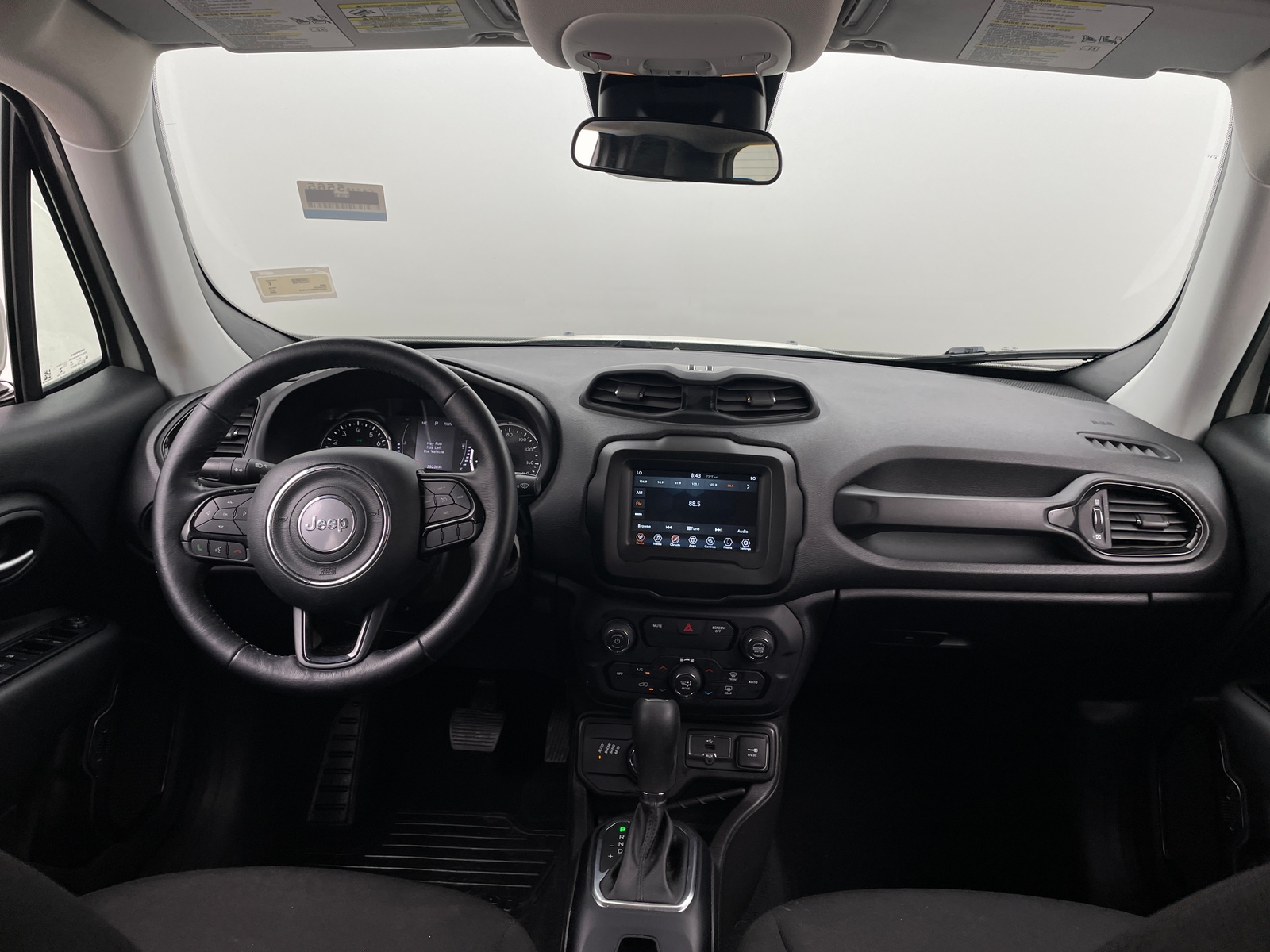 Thumbnail: 2020 Jeep Renegade - 3