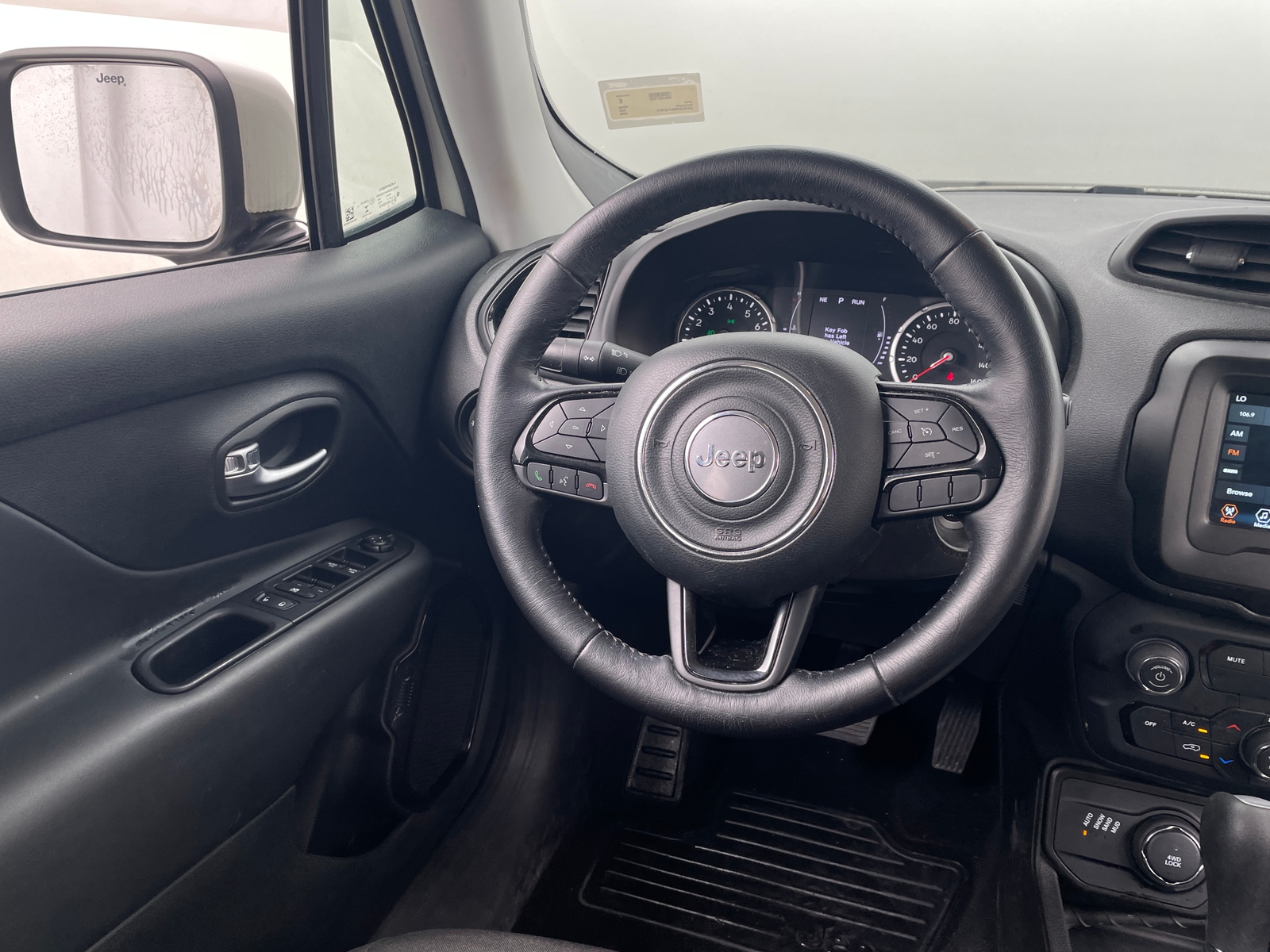 Thumbnail: 2020 Jeep Renegade - 5