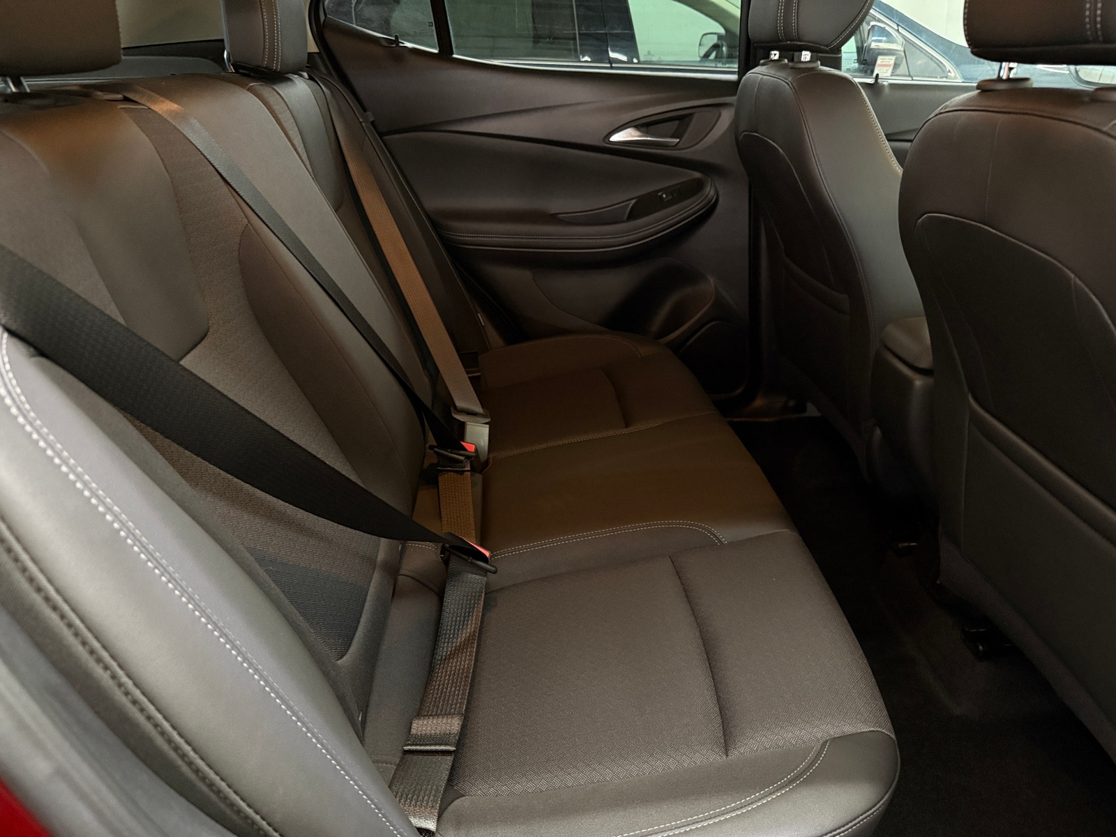 Thumbnail: 2024 Buick Encore GX - 5