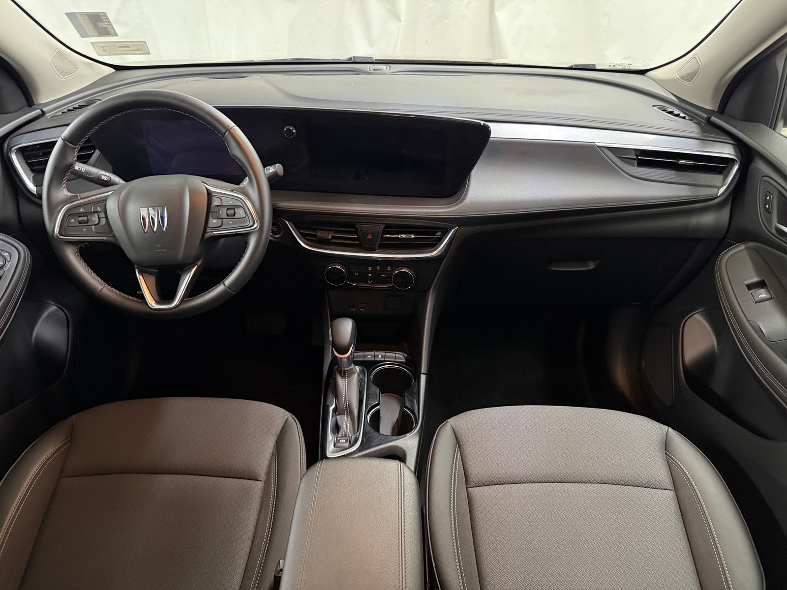 Thumbnail: 2024 Buick Encore GX - 2