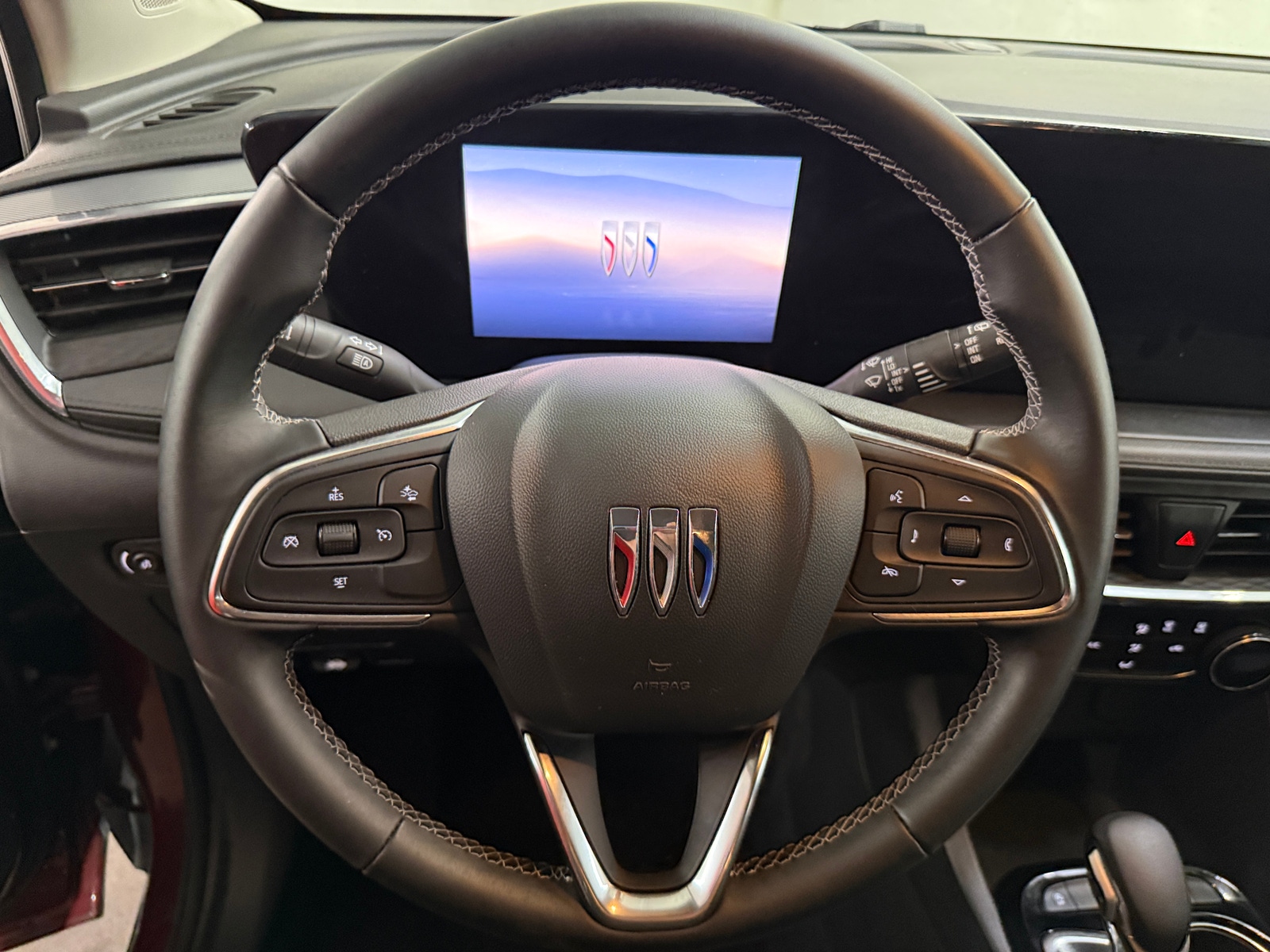 Thumbnail: 2024 Buick Encore GX - 4