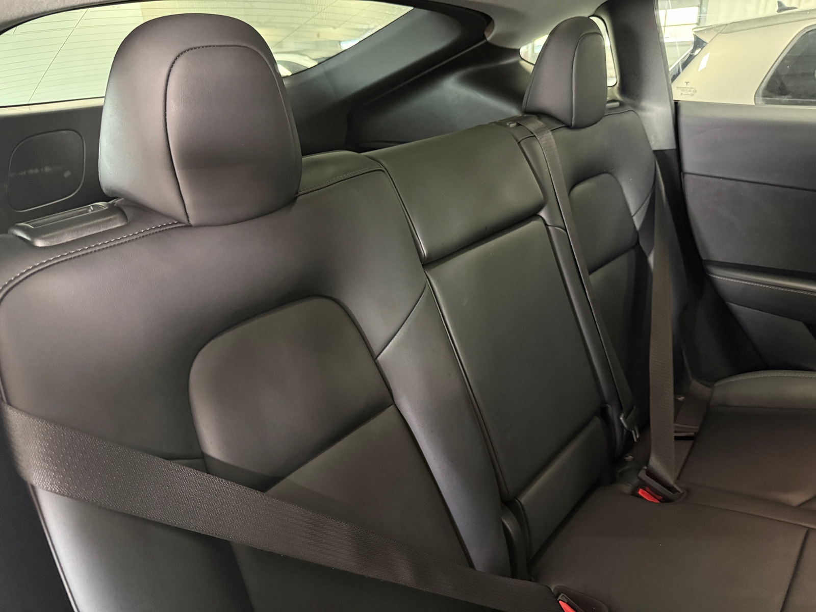 Thumbnail: 2024 Tesla Model Y - 4