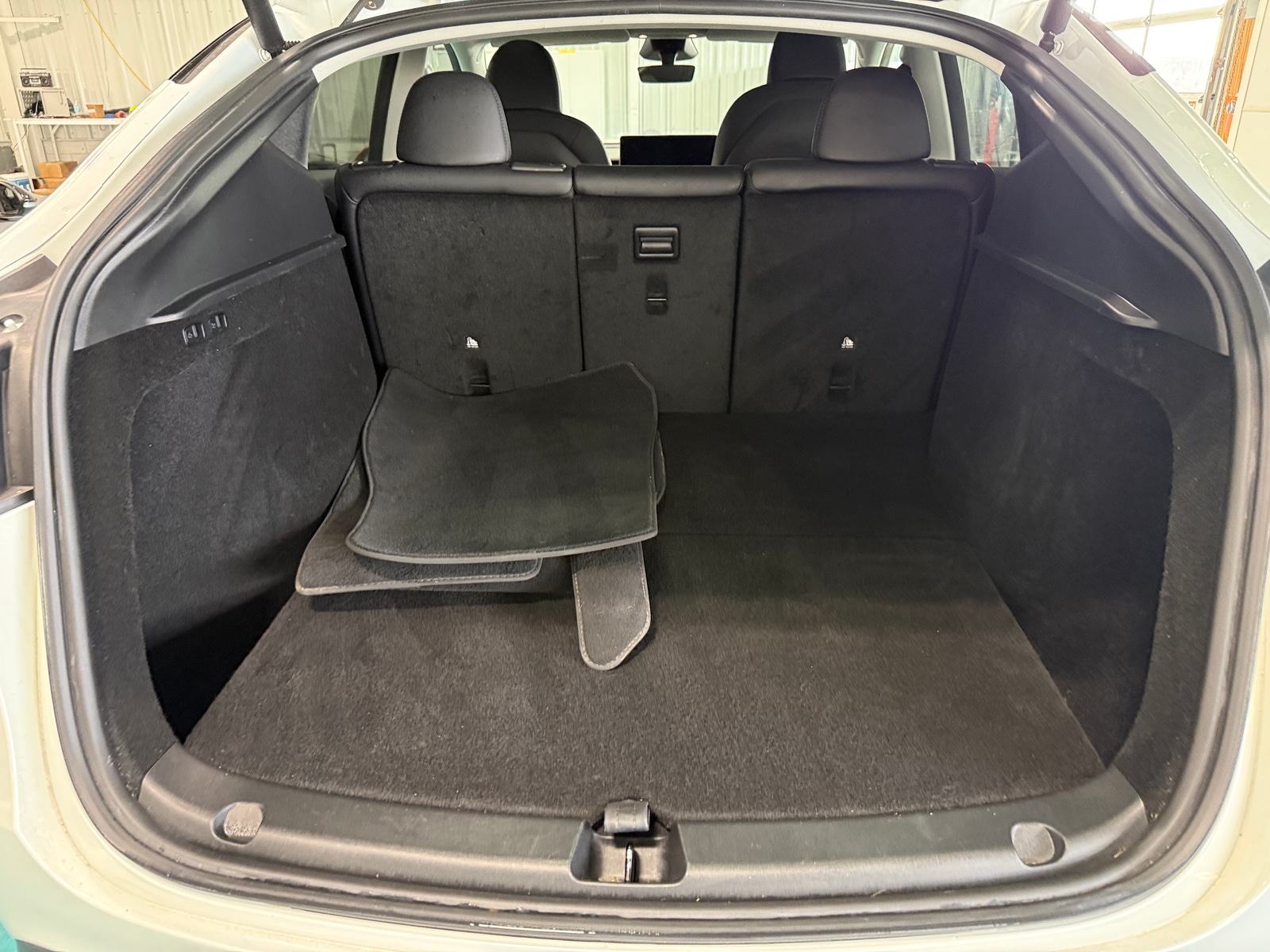 Thumbnail: 2024 Tesla Model Y - 5