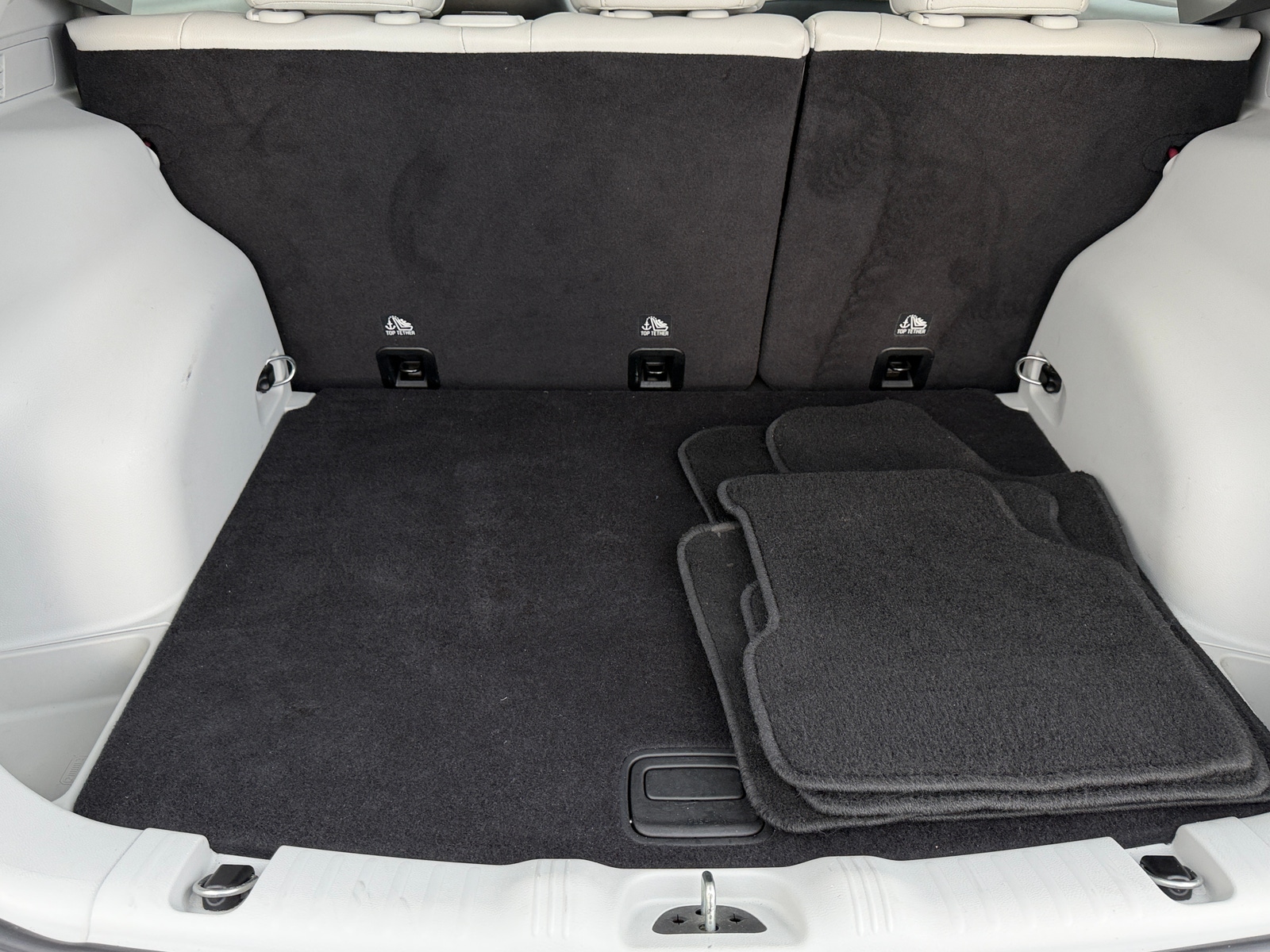 Thumbnail: 2018 Jeep Compass - 5