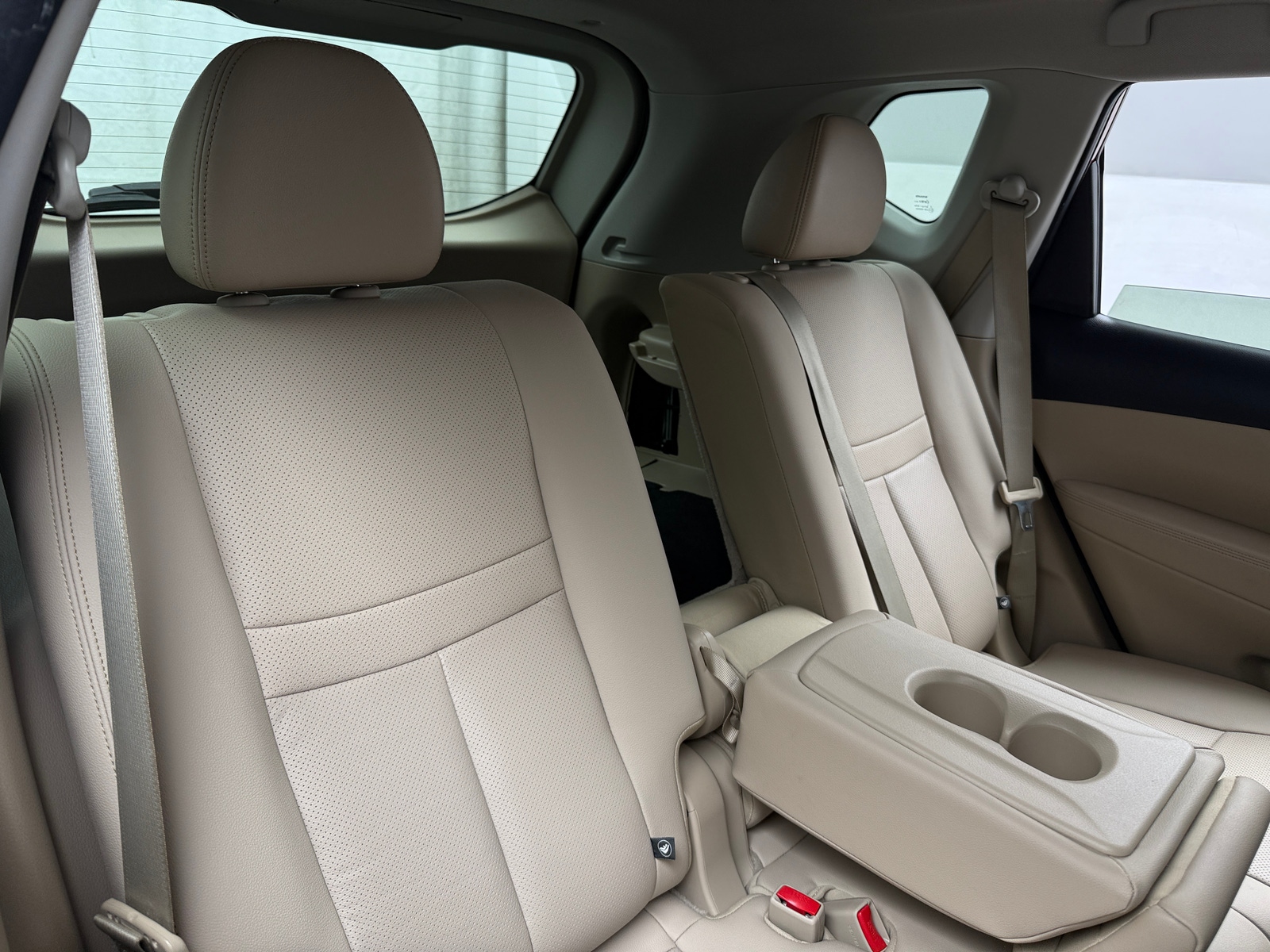 Thumbnail: 2017 Nissan Rogue - 5