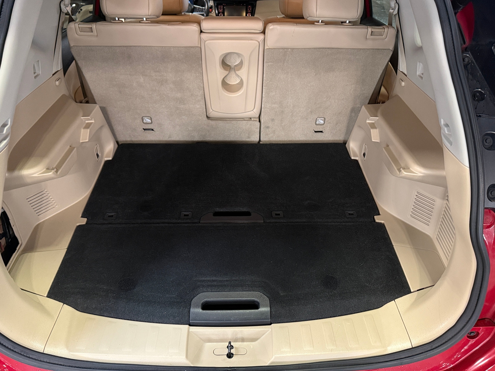 Thumbnail: 2017 Nissan Rogue - 6