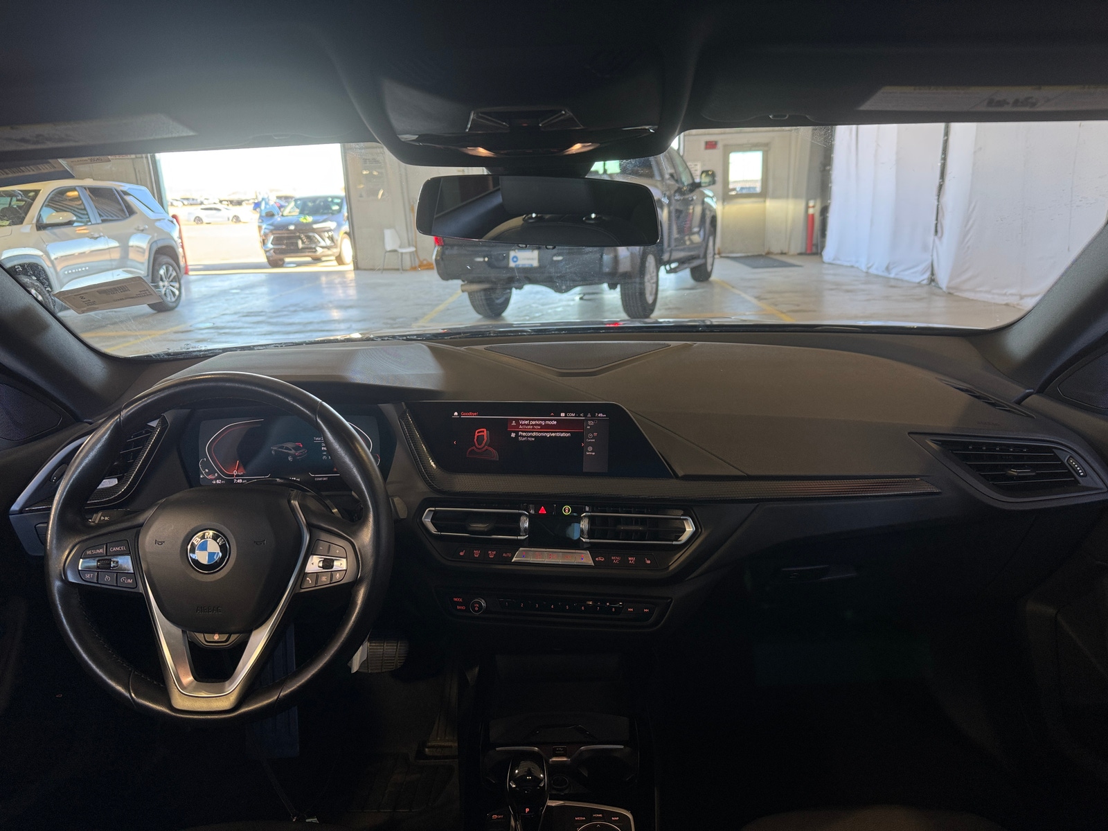 Thumbnail: 2023 BMW 2 Series - 2