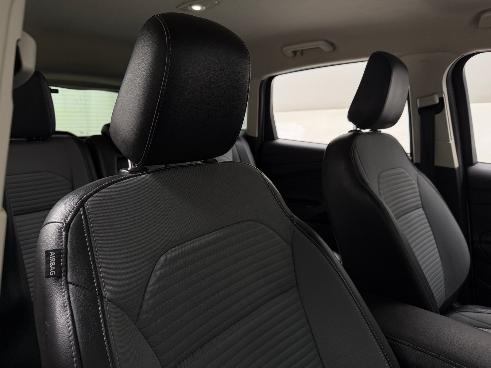 Thumbnail: 2019 Ford Escape - 2