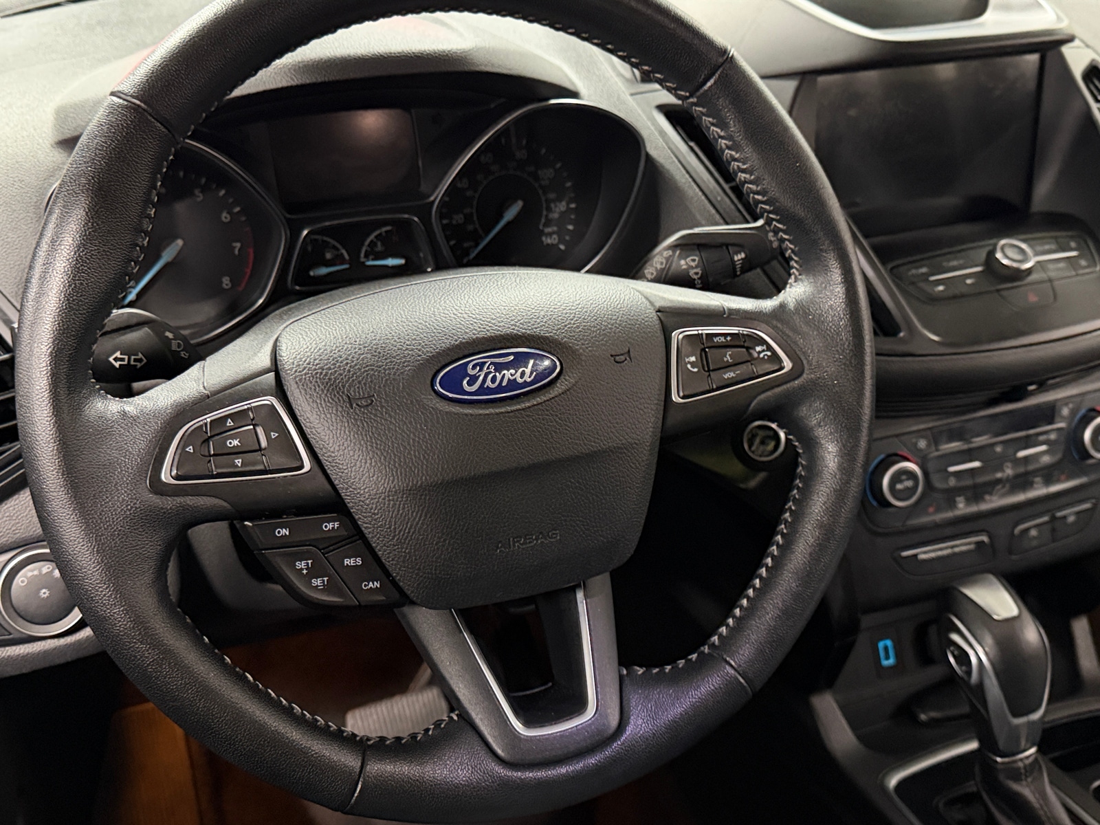 Thumbnail: 2019 Ford Escape - 5