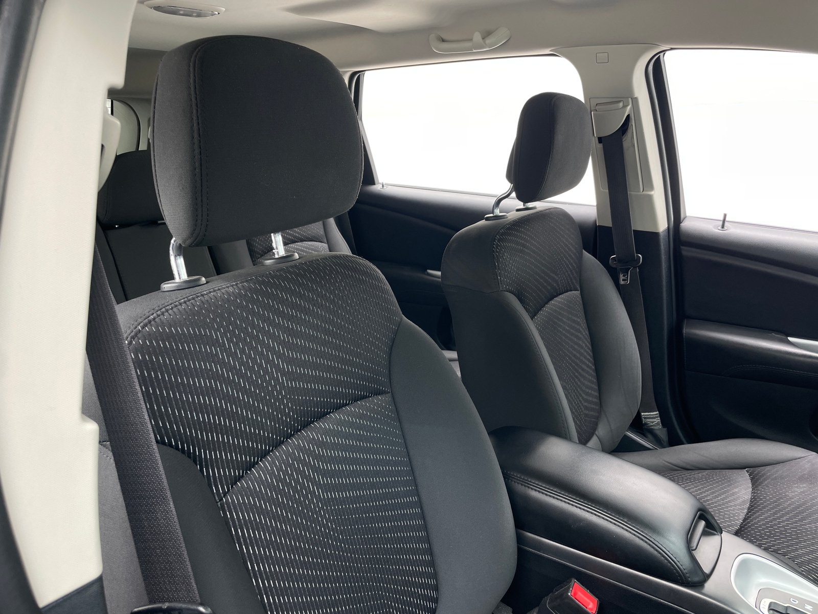 Thumbnail: 2018 Dodge Journey - 2