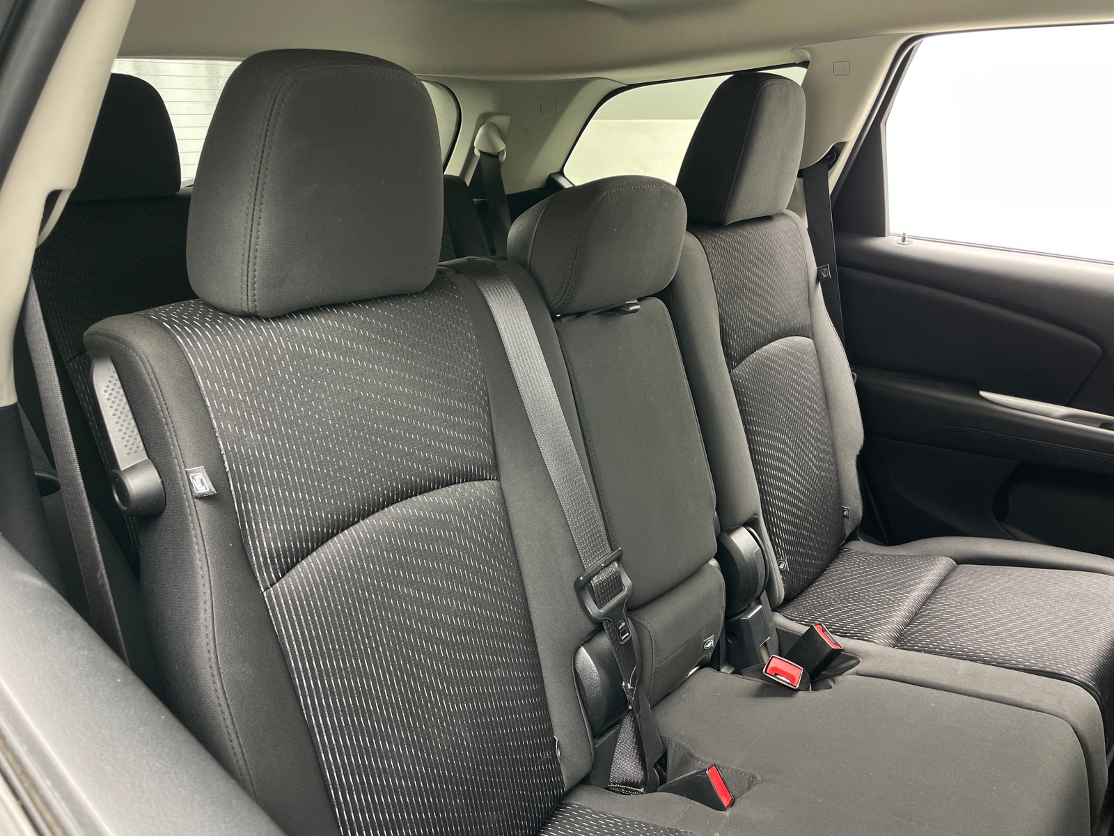 Thumbnail: 2018 Dodge Journey - 6