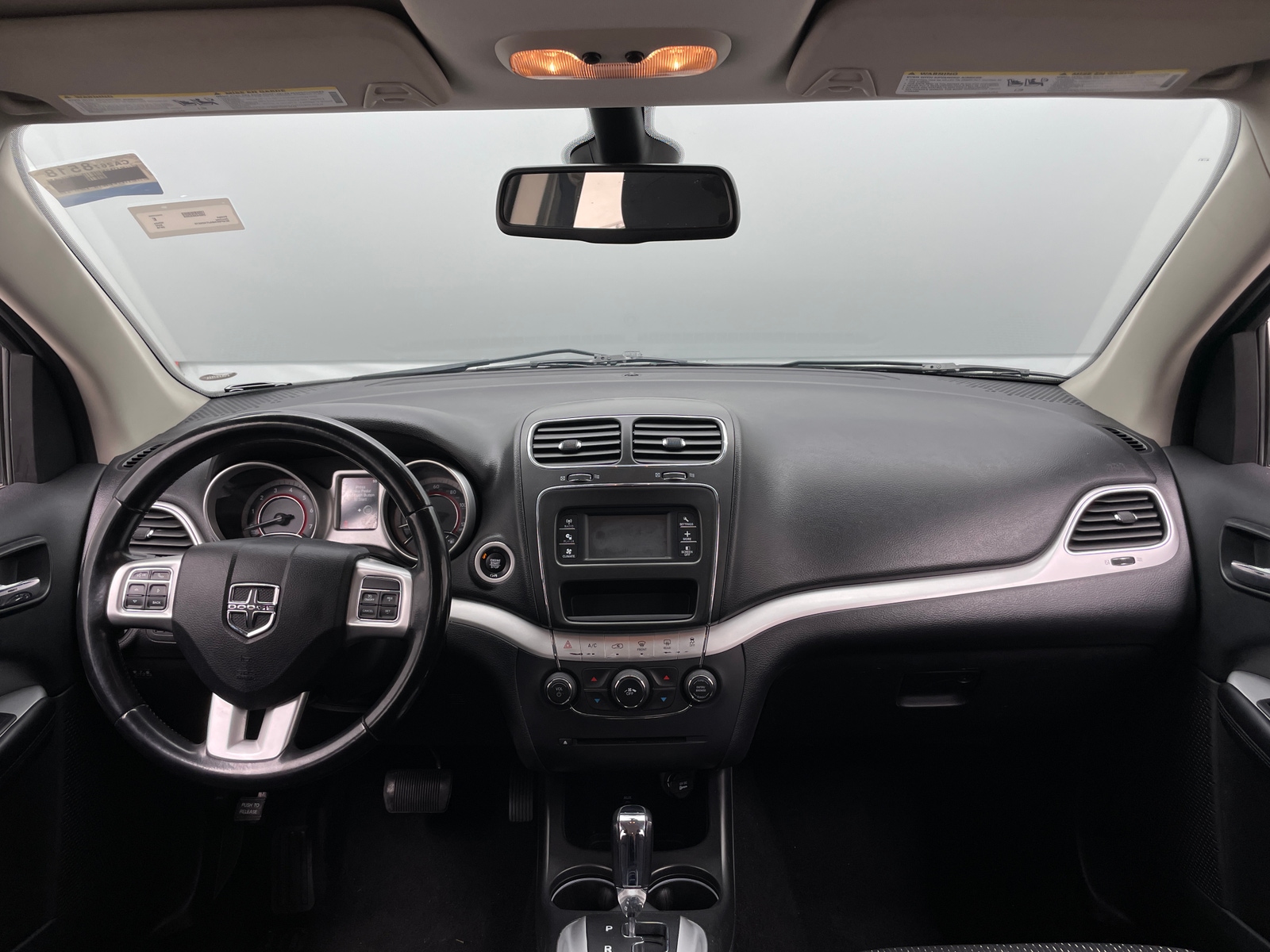 Thumbnail: 2018 Dodge Journey - 3