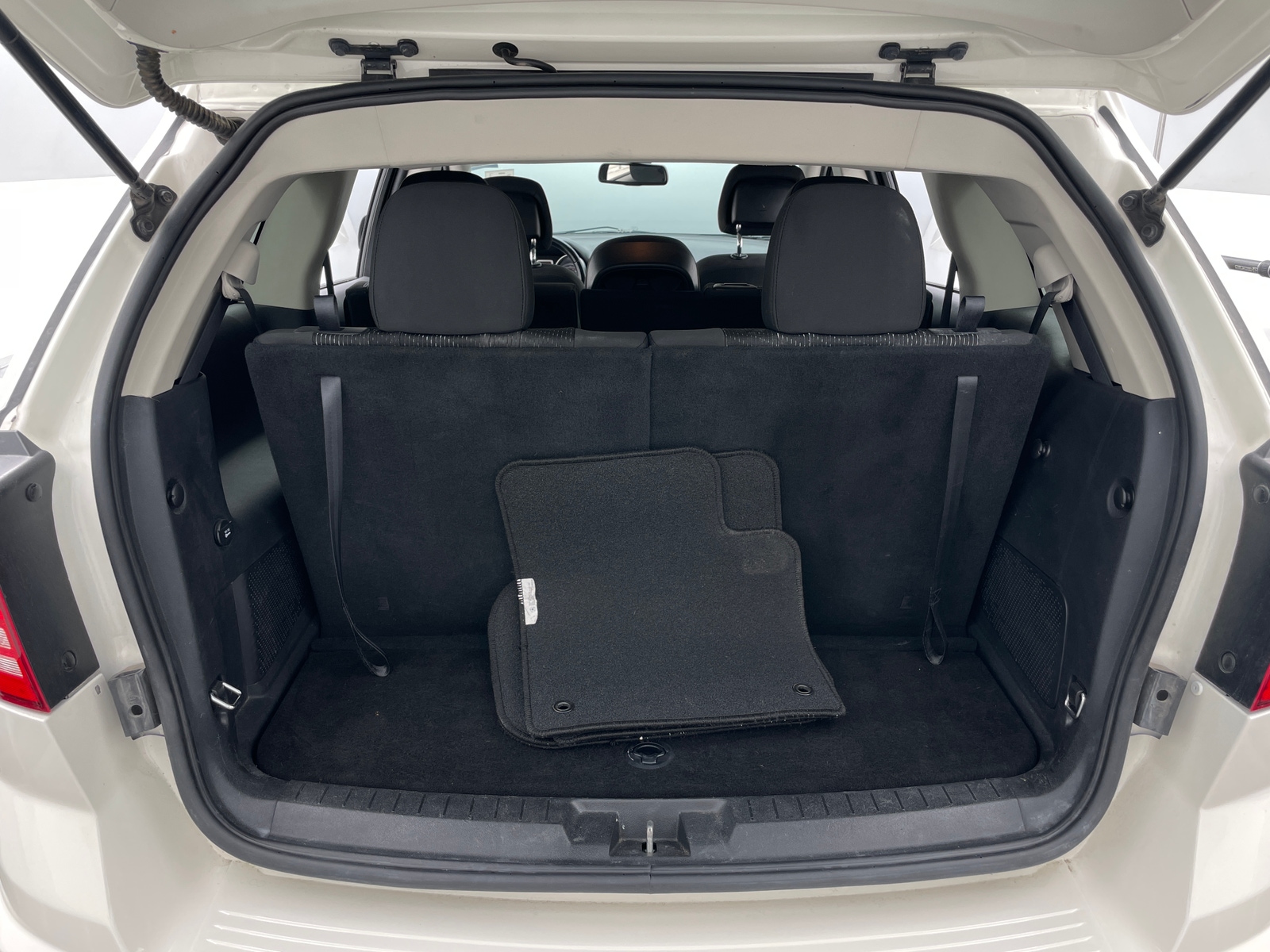 Thumbnail: 2018 Dodge Journey - 7