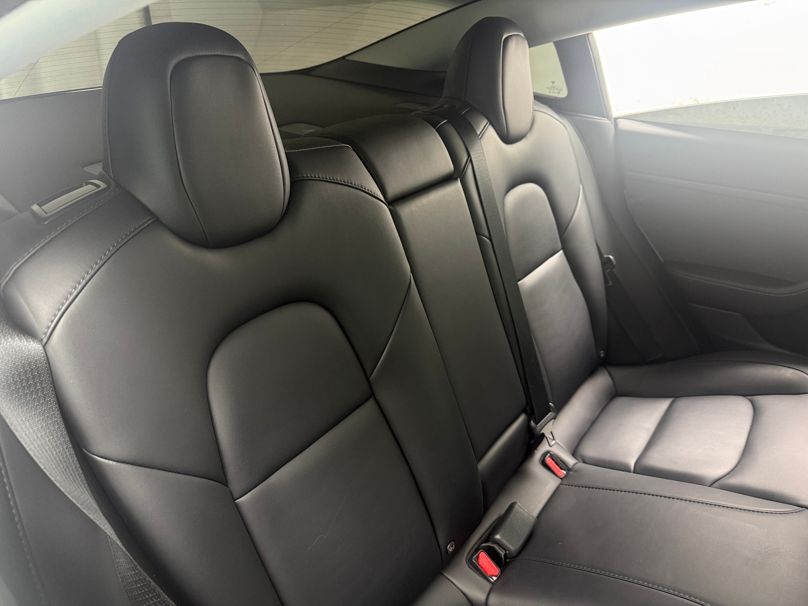 Thumbnail: 2023 Tesla Model 3 - 5