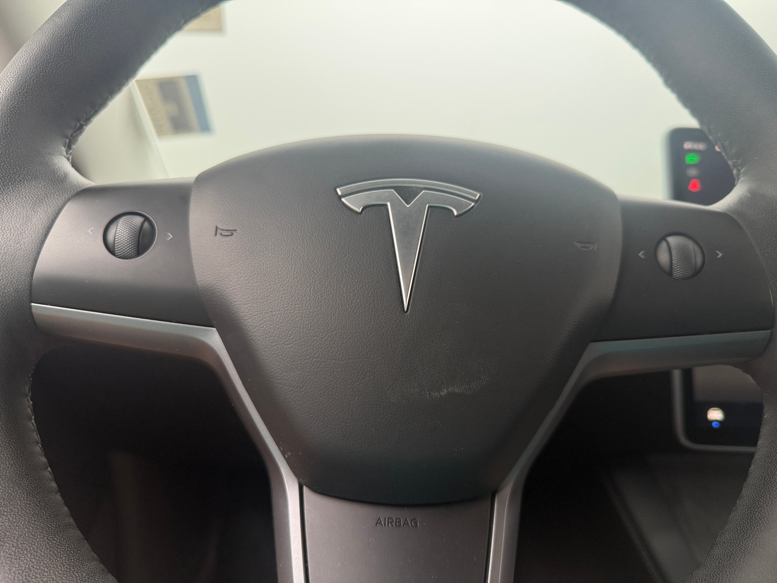 Thumbnail: 2023 Tesla Model 3 - 4
