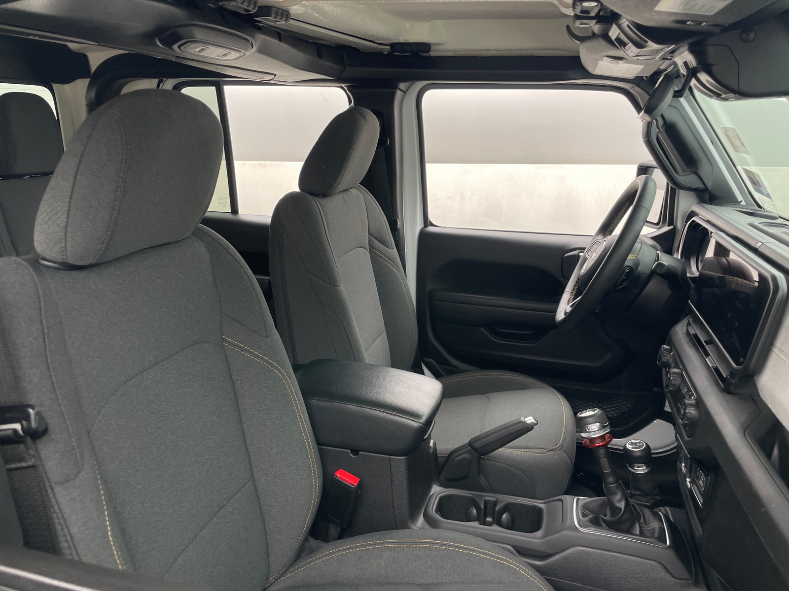 Thumbnail: 2024 Jeep Gladiator - 2