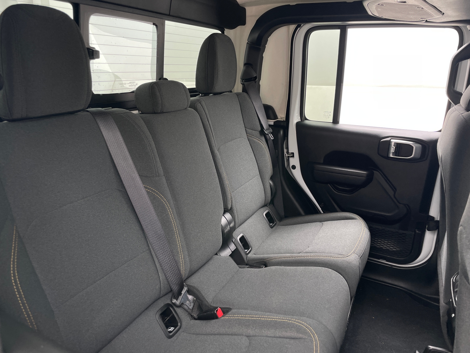 Thumbnail: 2024 Jeep Gladiator - 6