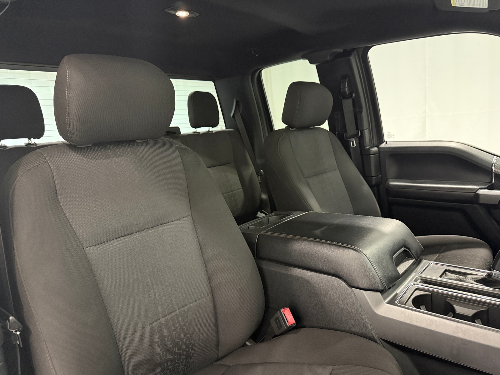 Thumbnail: 2018 Ford Econoline - 2