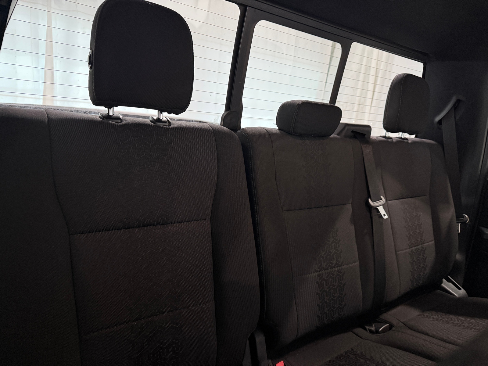 Thumbnail: 2018 Ford Econoline - 6