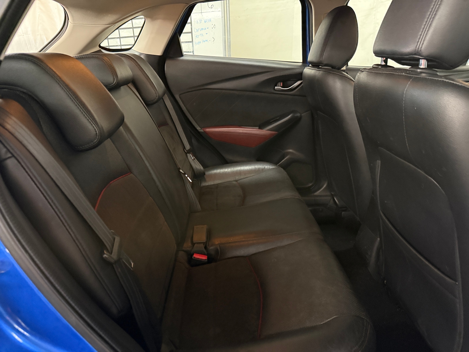 Thumbnail: 2016 Mazda CX-3 - 5